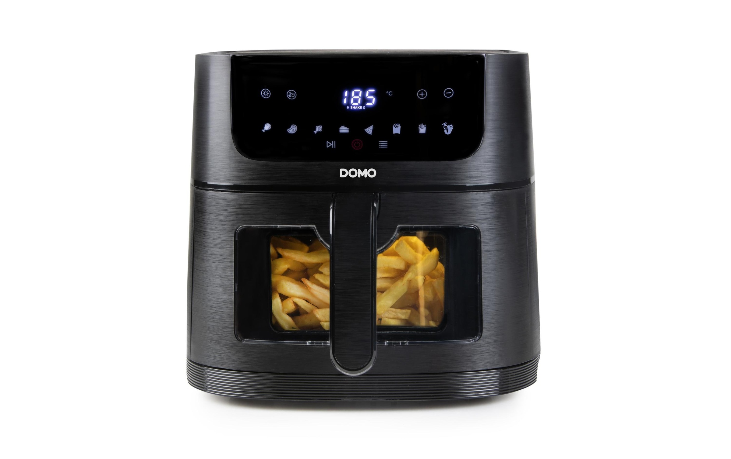 Domo Heissluftfritteuse »DO540FR 6 l« 1500 W