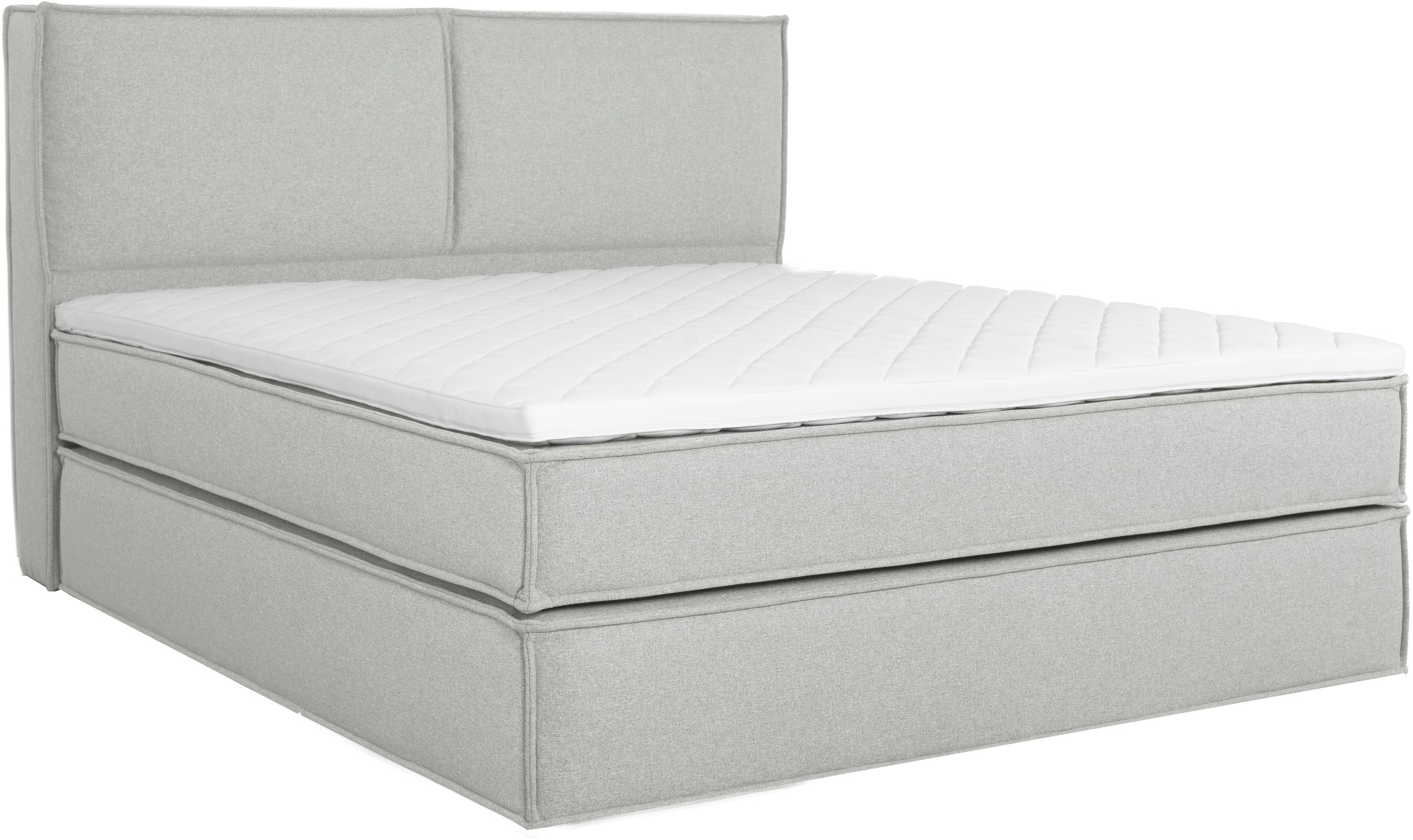 PLACES OF STYLE Lit boxspring »Lorena«
