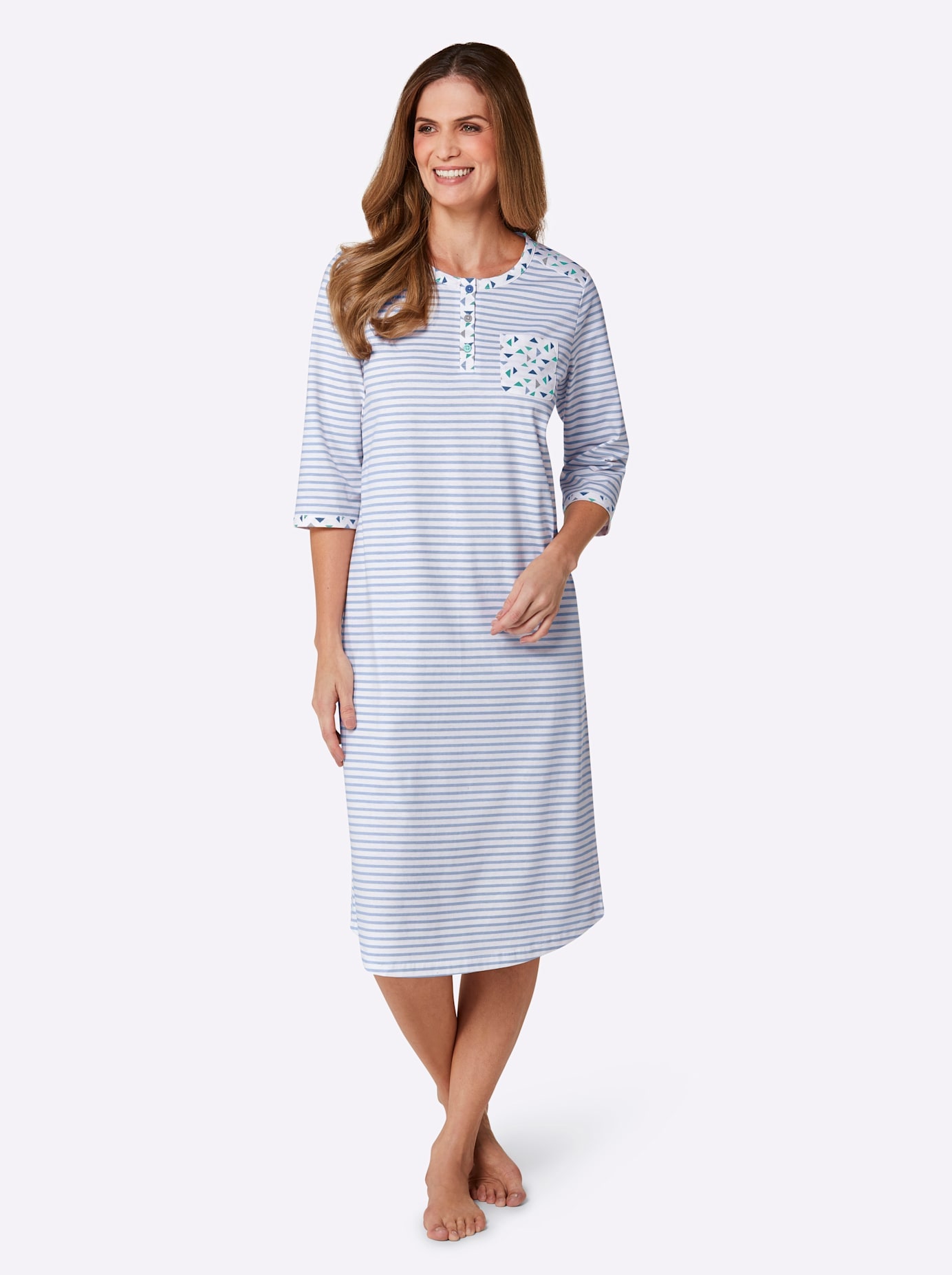 wäschepur Nachthemd »Nachthemd«