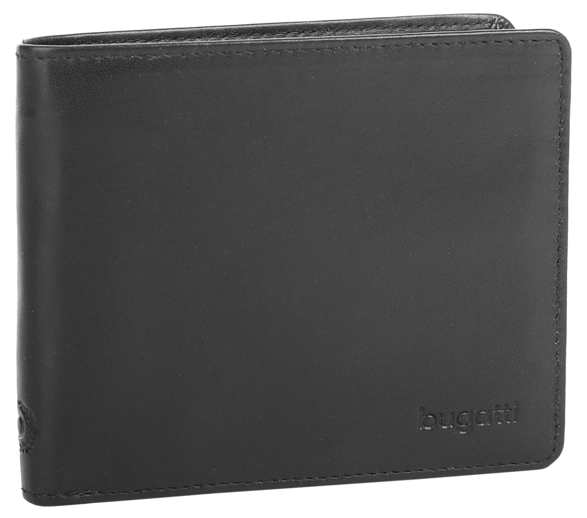 bugatti Geldbörse »PRIMO« echt Leder