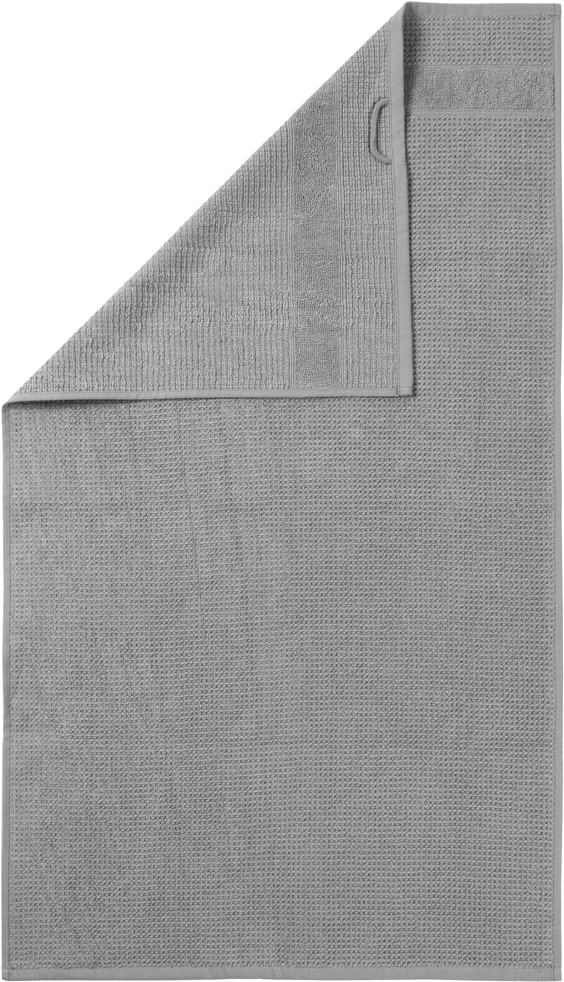 GOODproduct Set de serviettes »Kimi, Duschtuch, Handtücher und Gästetücher« Set 5 Frottee en feutre 100% Baumwolle, einfarbig, weich, mit Bordüre, besondere Struktur