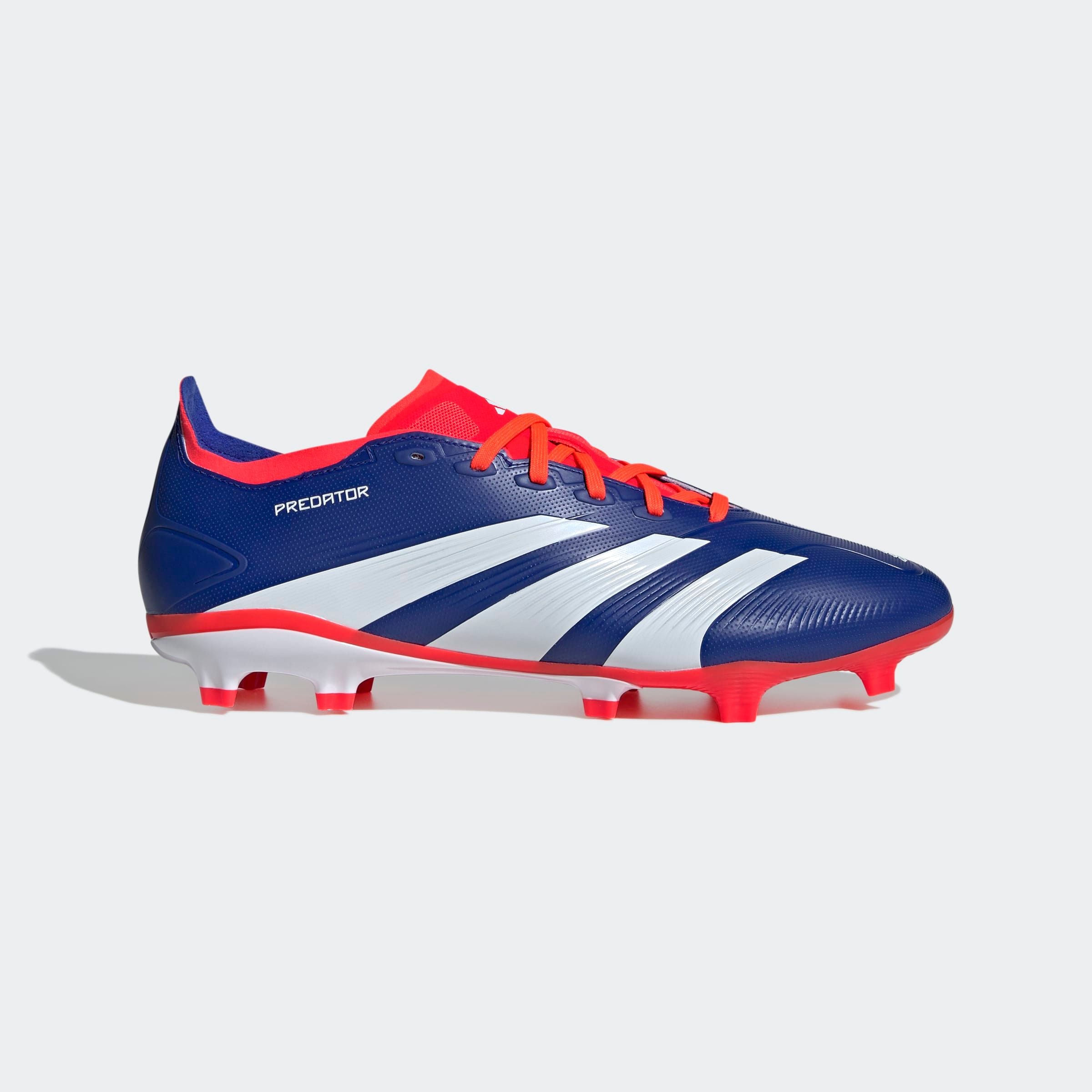 adidas Performance Fussballschuh »PREDATOR LEAGUE FG«  für Rasenplätze