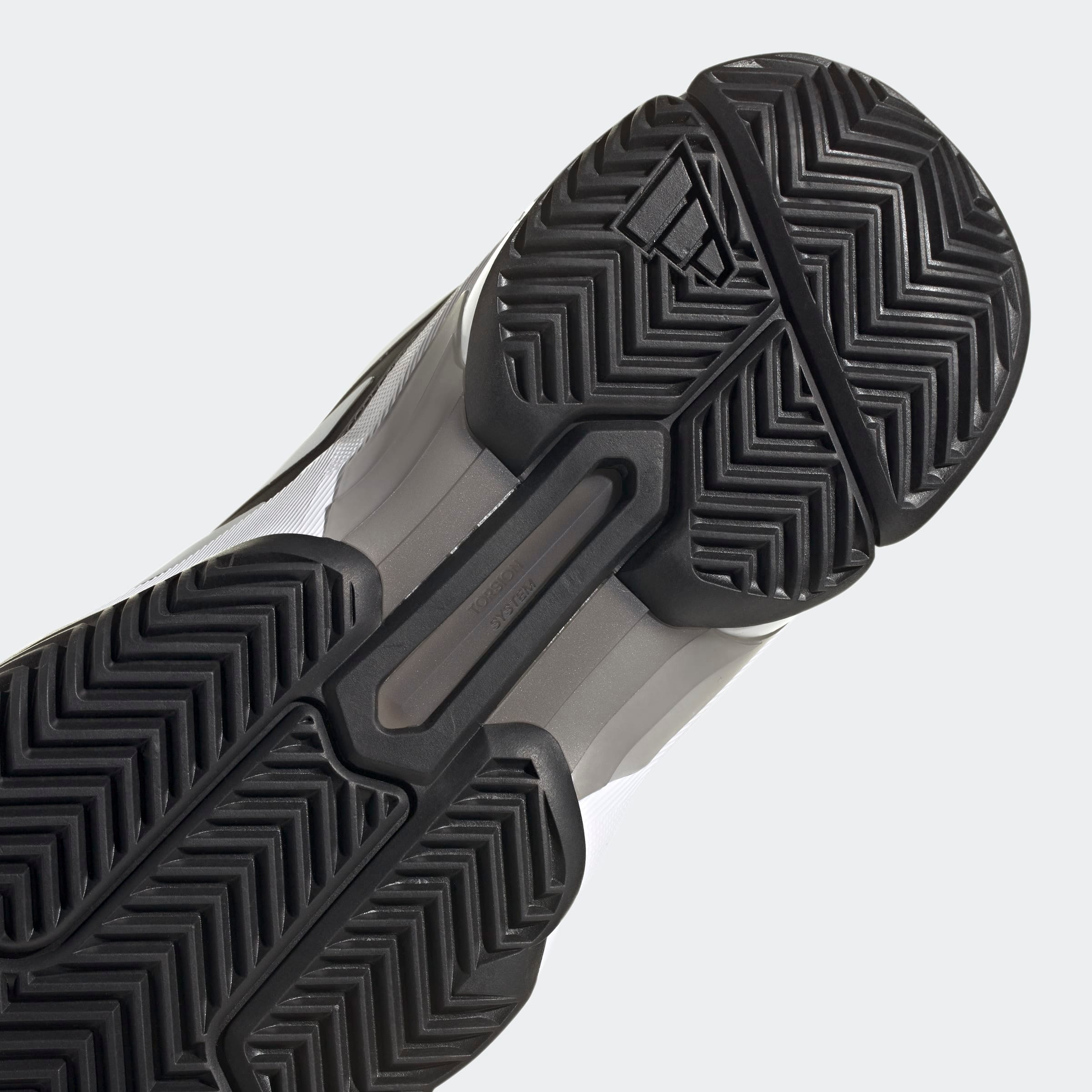 adidas Performance Chaussure de tennis »COURTJAM CONTROL 3«  für Hartcourt, All-Court