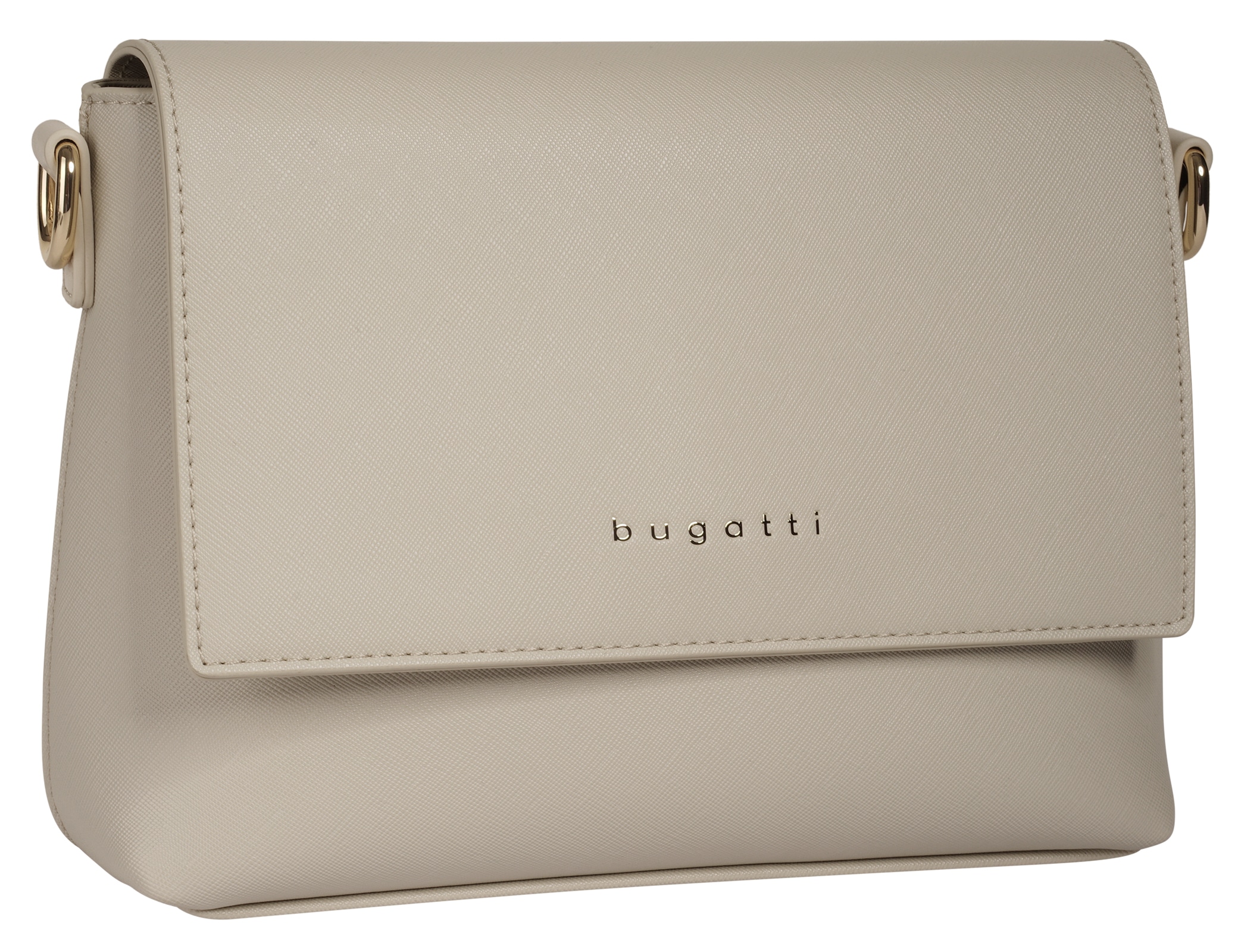 bugatti Sac à bandoulière »BUGATTI Damen ELLA SAFFIANO«