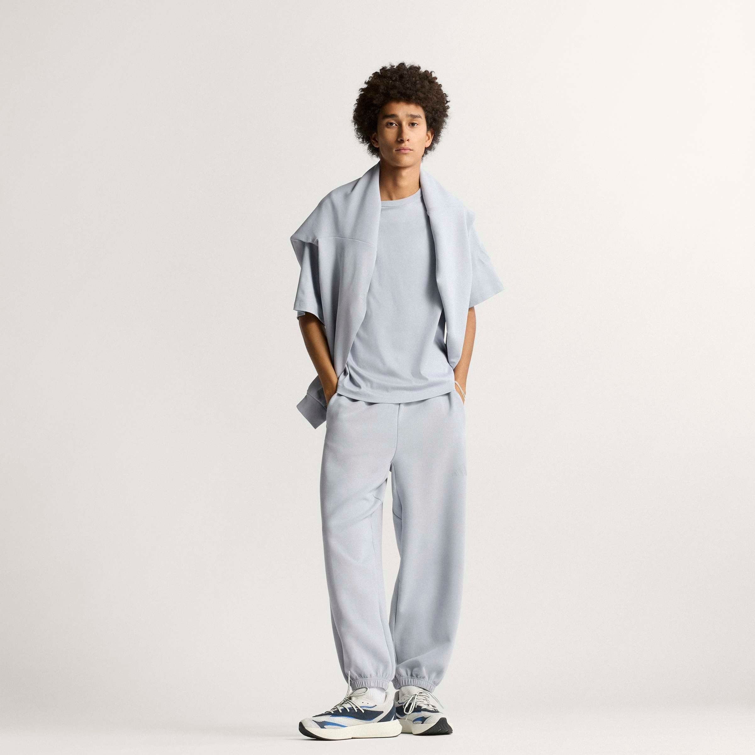 adidas Sportswear T-shirt »M SL T«