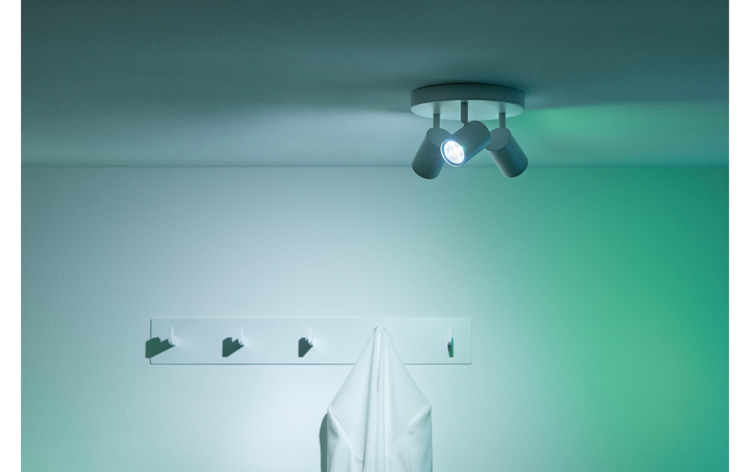 WiZ Plafonnier »IMAGEO 3er Spots«