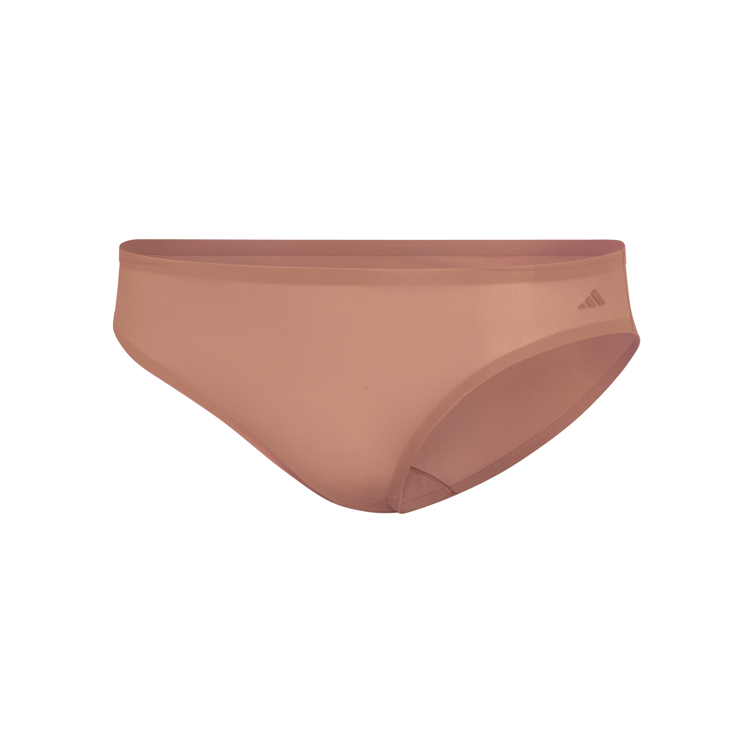 adidas Sportswear Slip de bikini »Sport Active Light Flex-Packaged Panties« élastique, qualité Single Jersey, doux, confortable