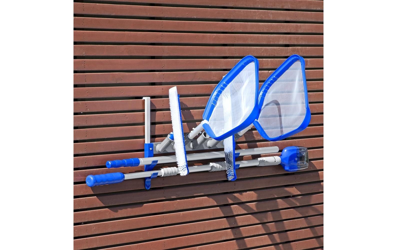 Bestway Halterung »für Poolzubehör«