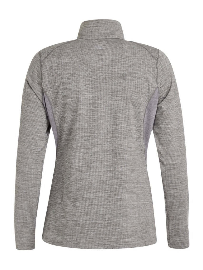 Protest Stehkragenpullover »Fleecepullover PRTSENNA«