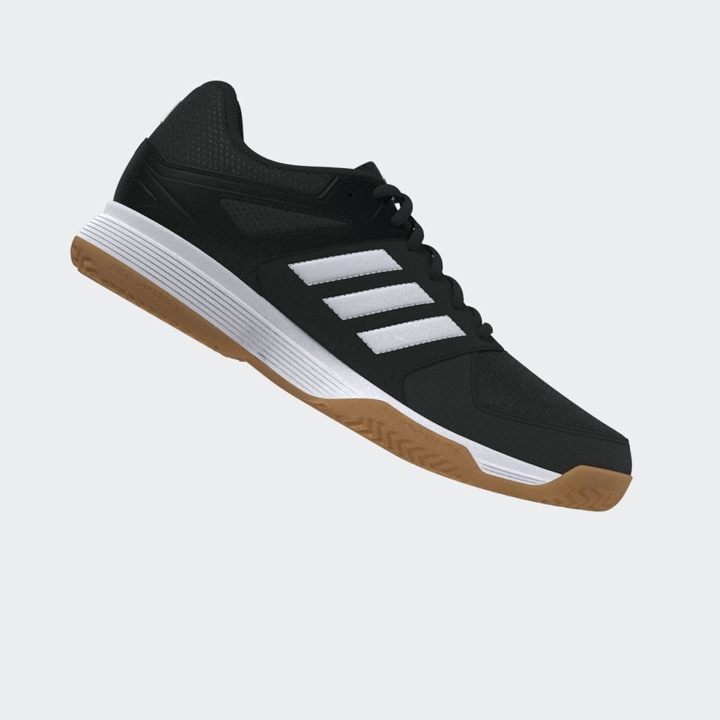 adidas Performance Hallenschuh »SPEEDCOURT IN«  geeignet für jeden Hallensport