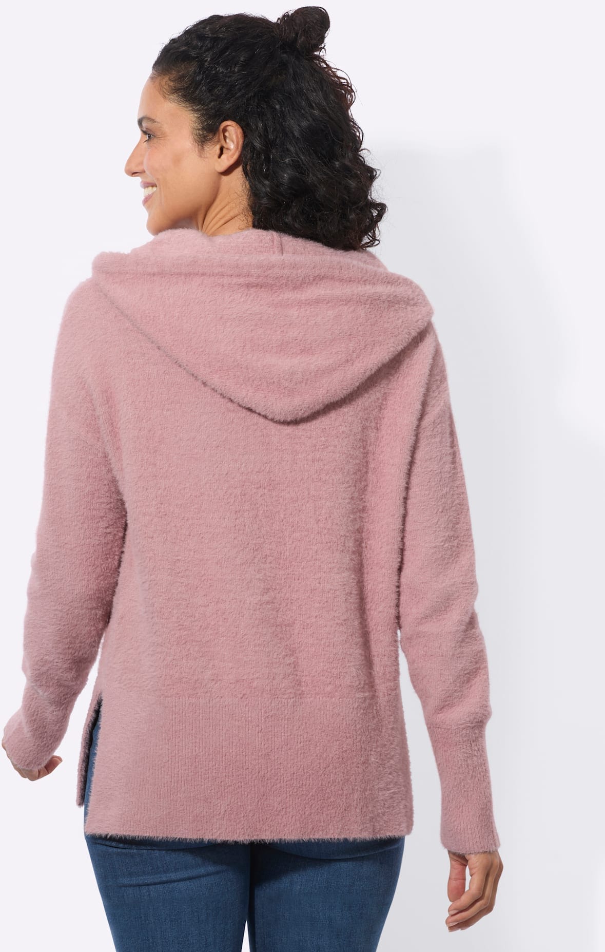 Inspirationen Pull à capuche »Kapuzen-Pullover«