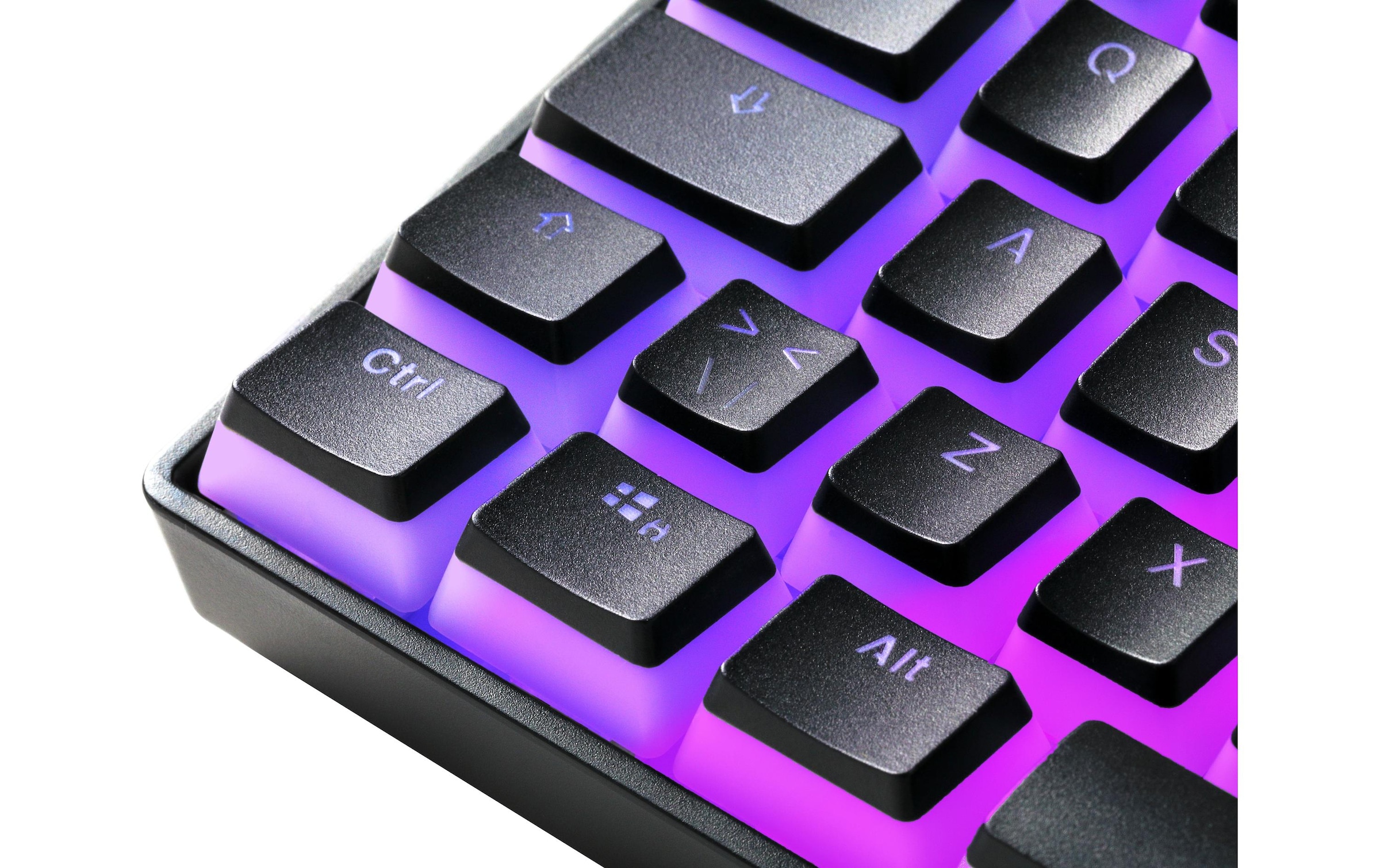 DELTACO Clavier de jeu »GAM-075V2-CH« ()
