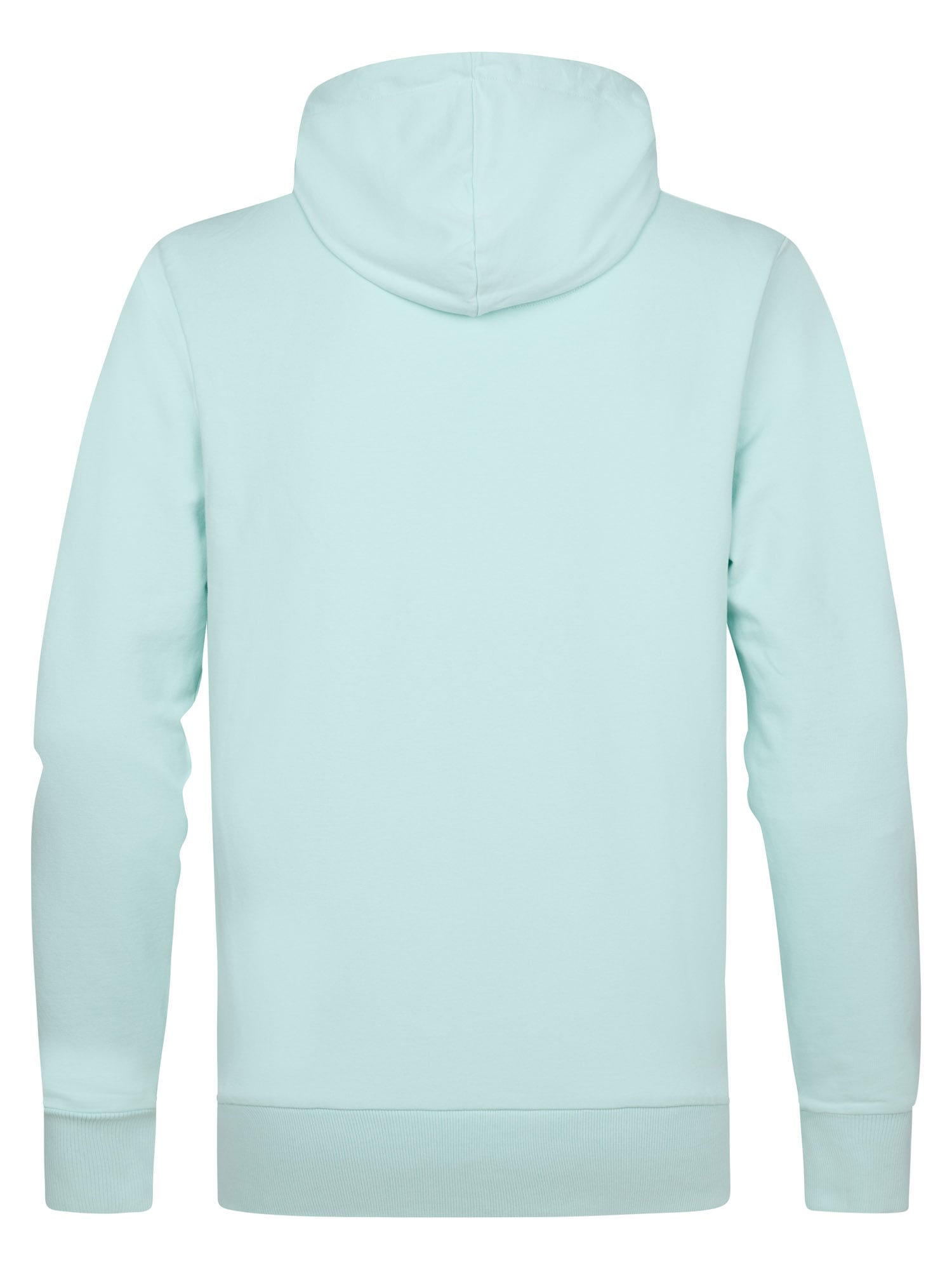 Petrol Industries Sweat à capuche »Men Sweater Hooded«, mit Kängurutasche und Kordelzug
