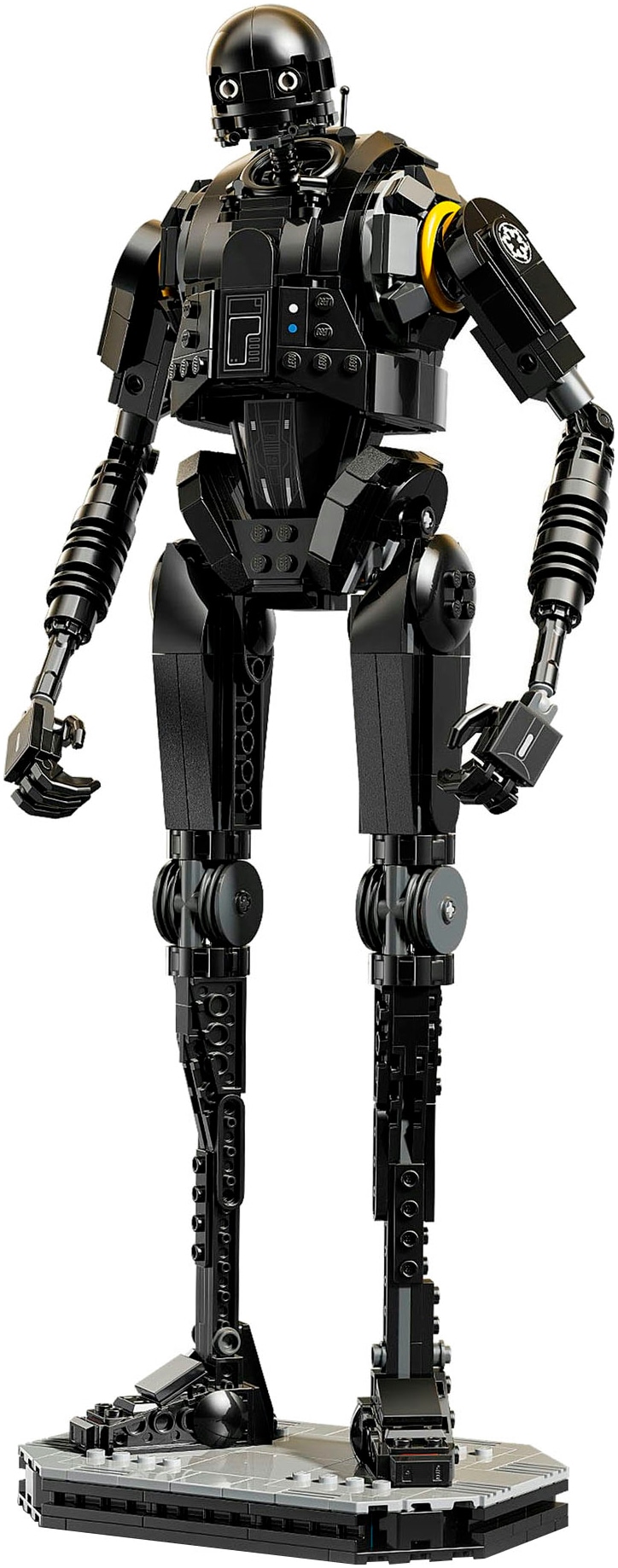 LEGO® Pions de construction »Sicherheitsdroide K-2SO (75434), LEGO Star Wars™« Made in Europe