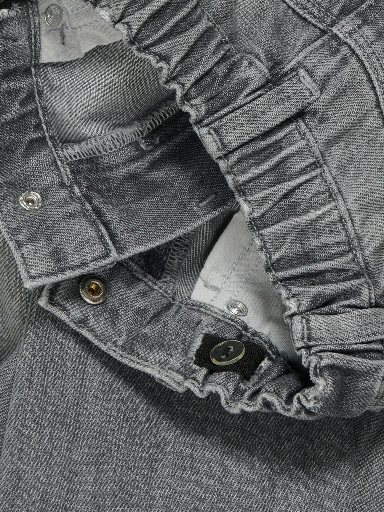 KIDS ONLY Jeans à 5 poches »KMGVALENTINE ST JEANS DNM PIM312 NOO5«