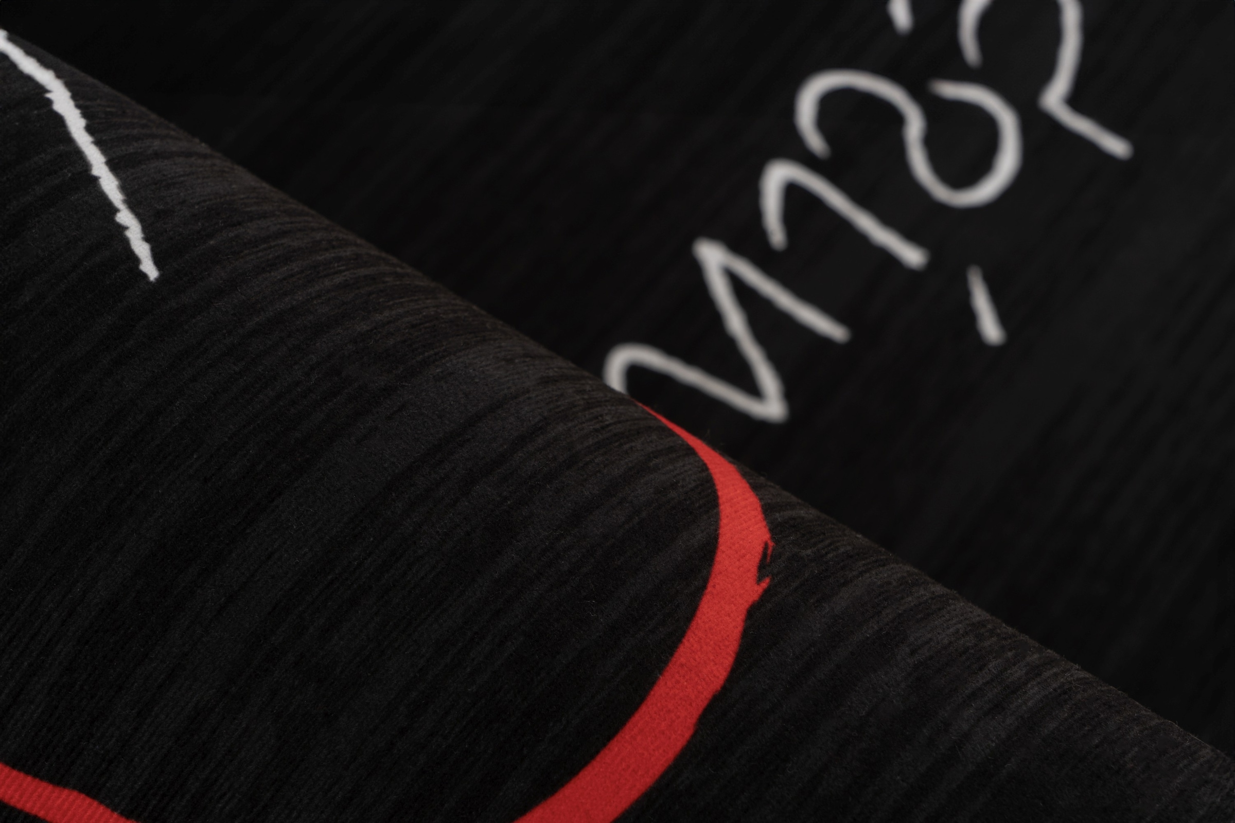 Kayoom Küchenläufer »Pyron 225« rechteckig 6 mm Höhe Flachgewebe, rutschhemmend, Küche