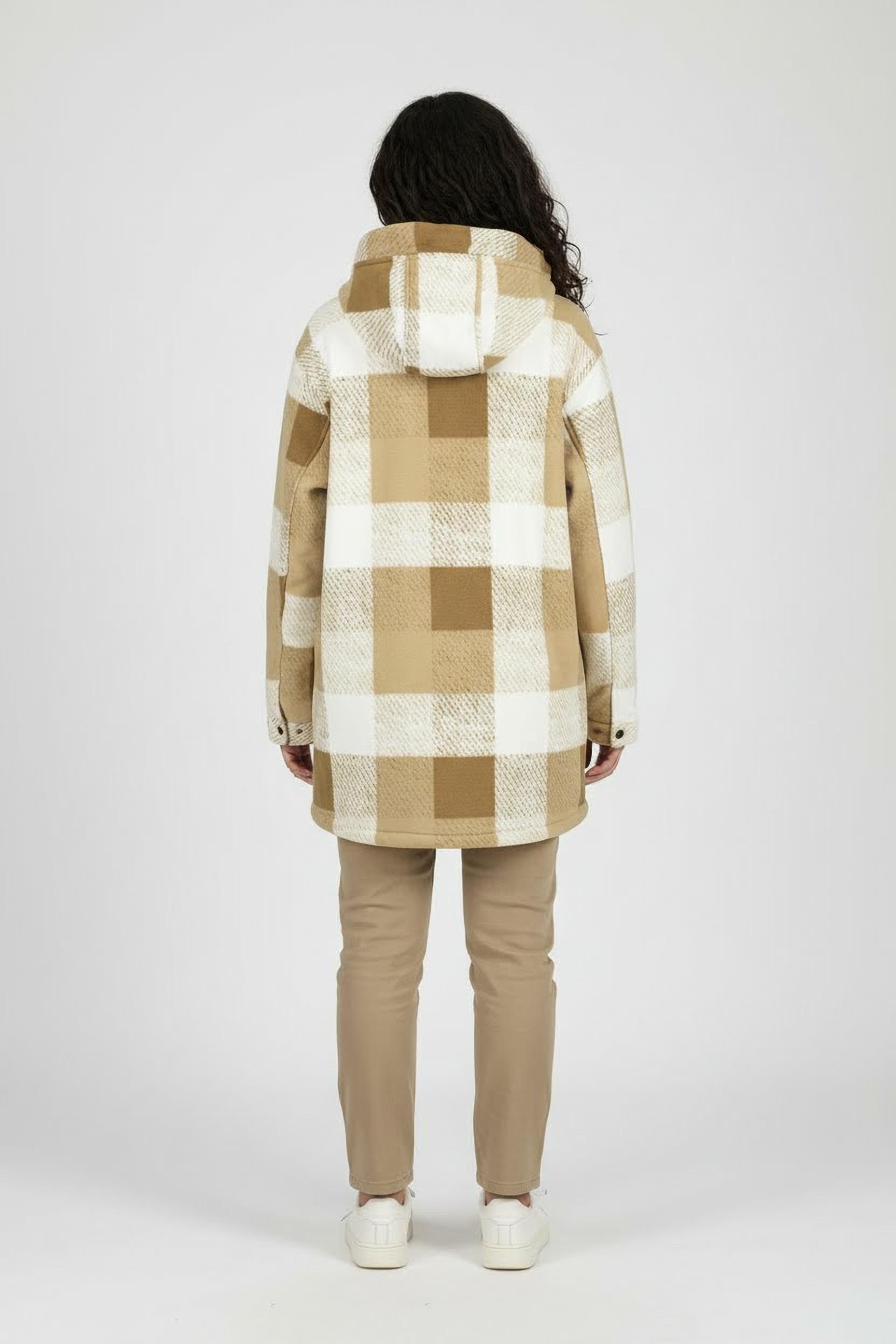 Icepeak Fleecejacke »ICEPEAK PAPAIKOU«