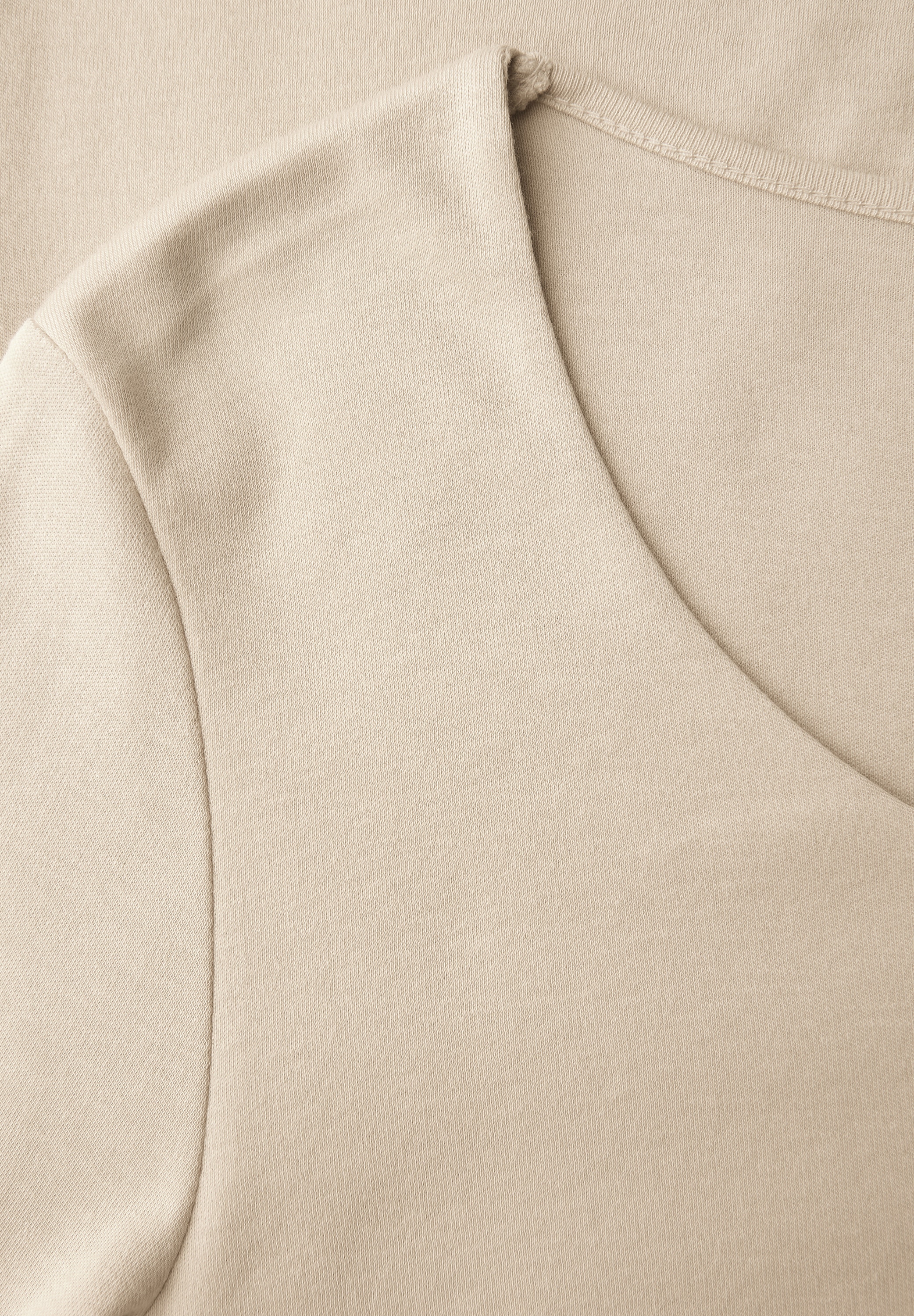 STREET ONE T-shirt à manches 3/4 »Style Pania«, im Basic-Style, mit Rundhals
