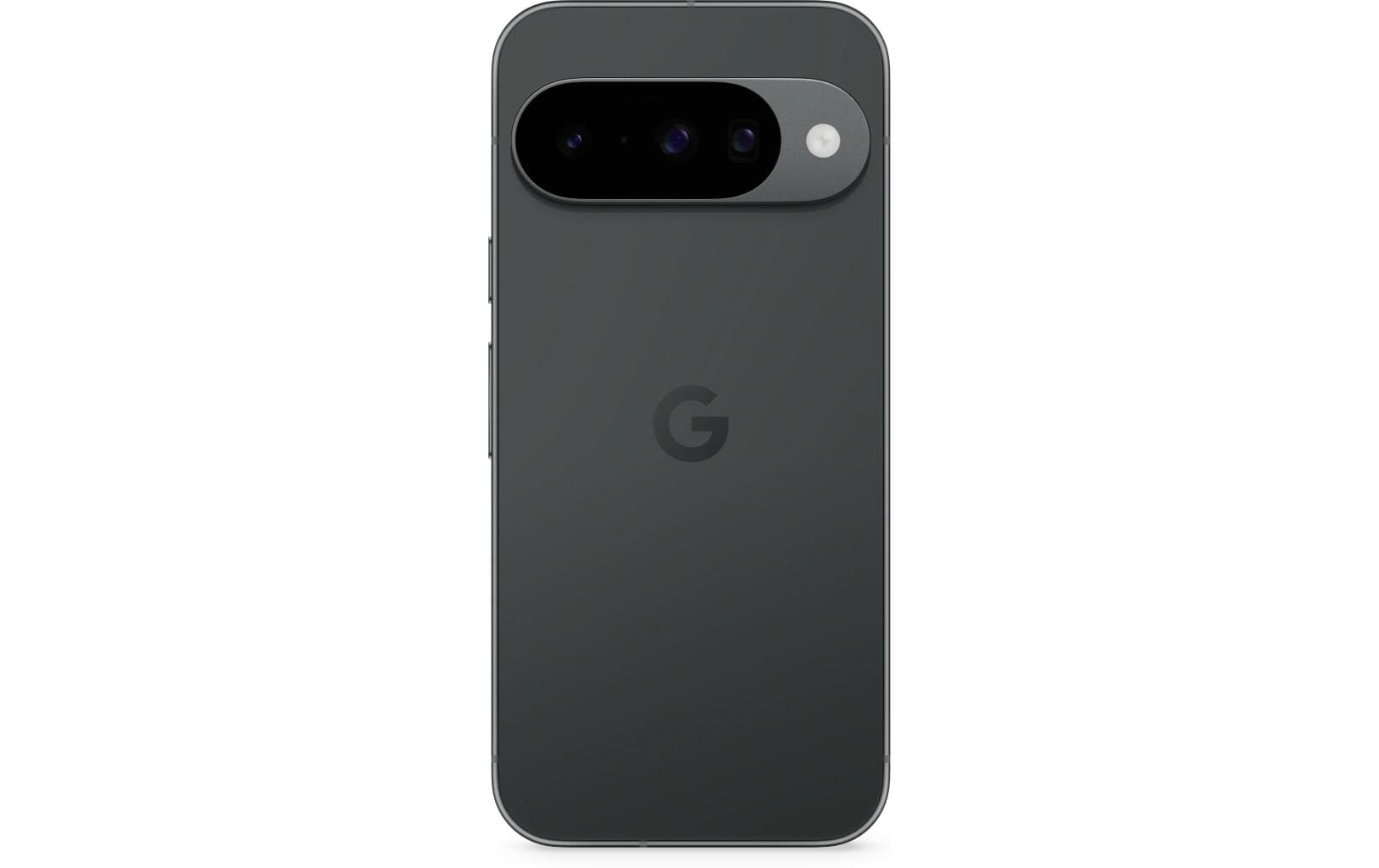 Google Smartphone »Pixel 10« Obsidian