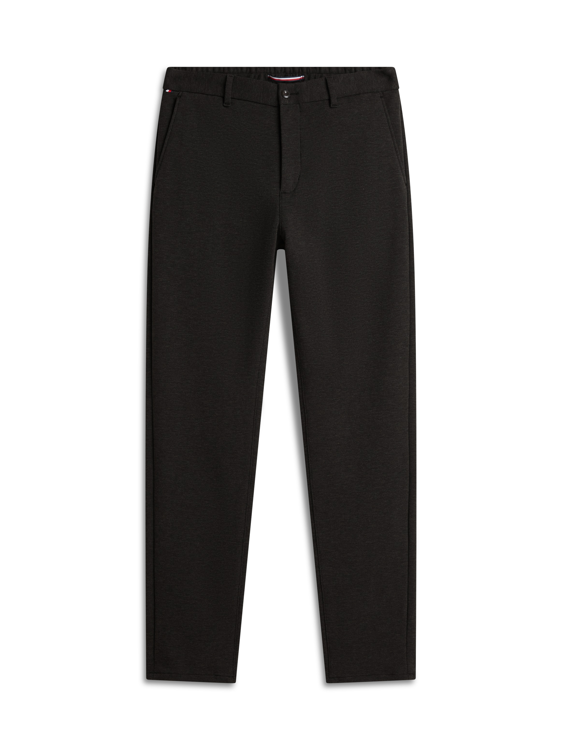 Tommy Hilfiger Pantalon en tissu »HARLEM TWO TONE«  Pique, tapered fit