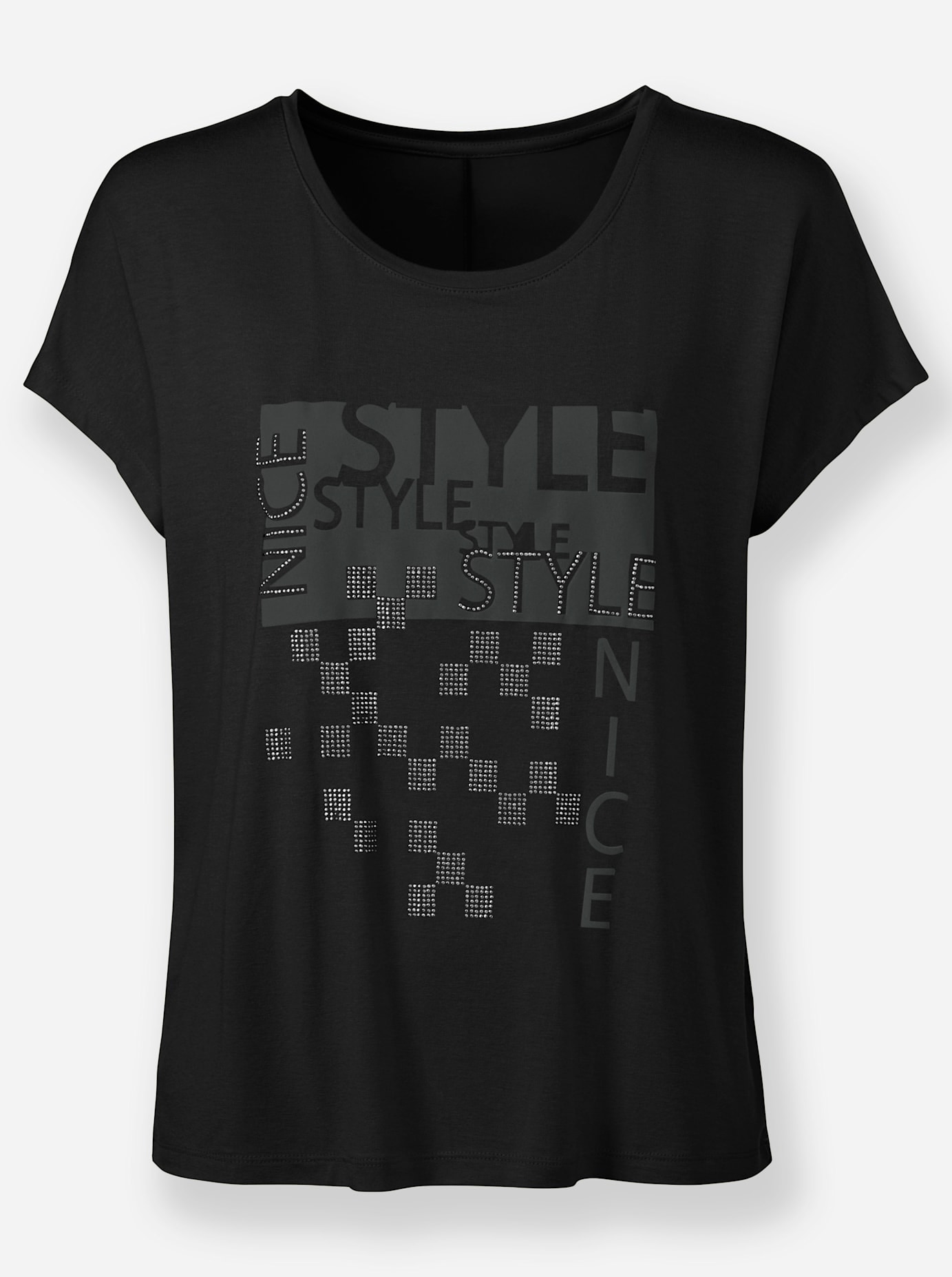 heine T-shirt à manches courtes »Shirt« 1 cuis