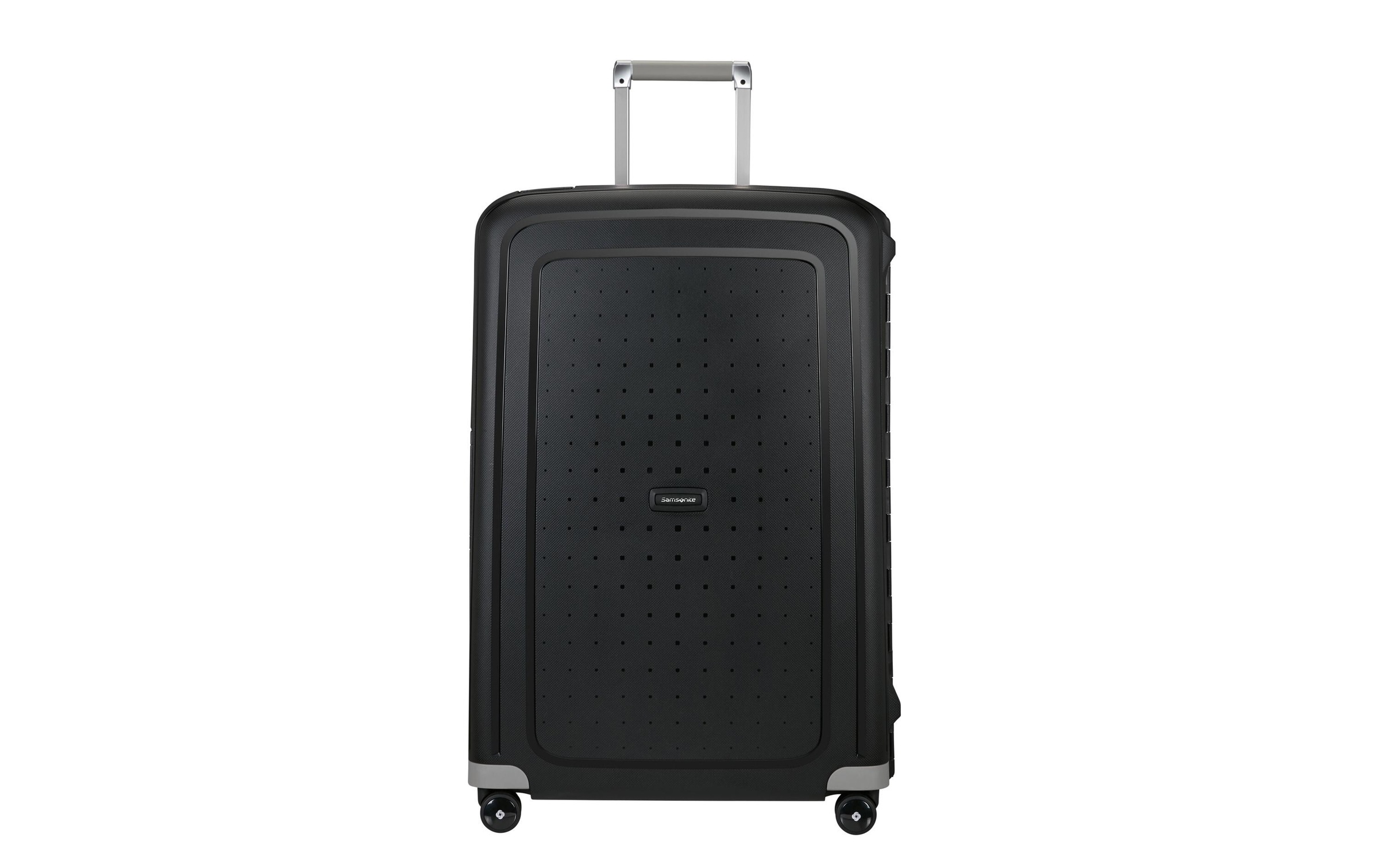 Samsonite Valise »S'Cure 102 l« 4 Rollen