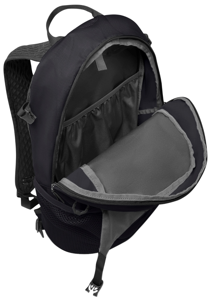 Jack Wolfskin Sac de jour »VELOCITY 20« Sac à dos 20 L, léger, pour randonnée et cyclisme