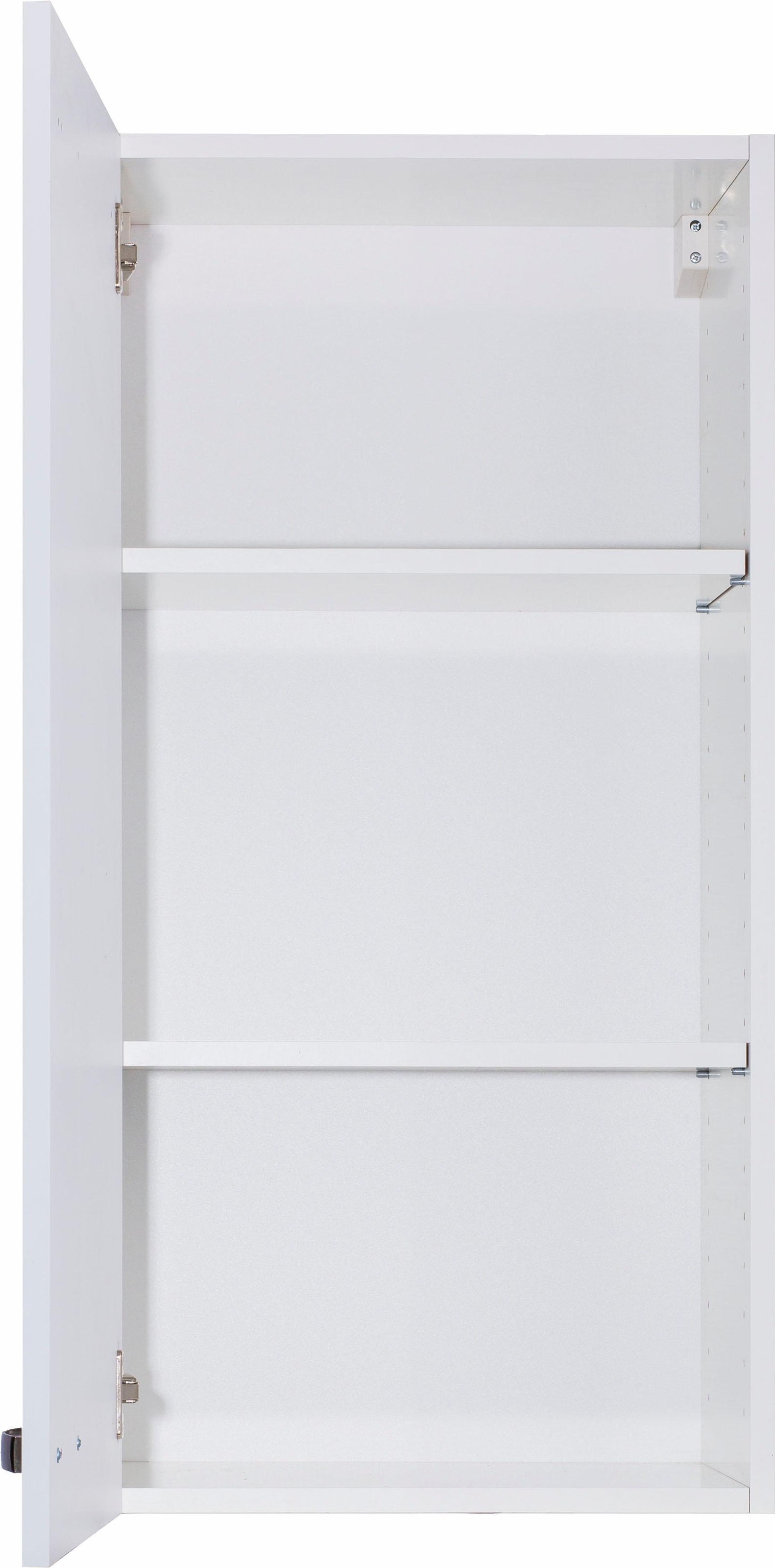 KOCHSTATION Armoire suspendue »KS-Cara« Breite 45 cm