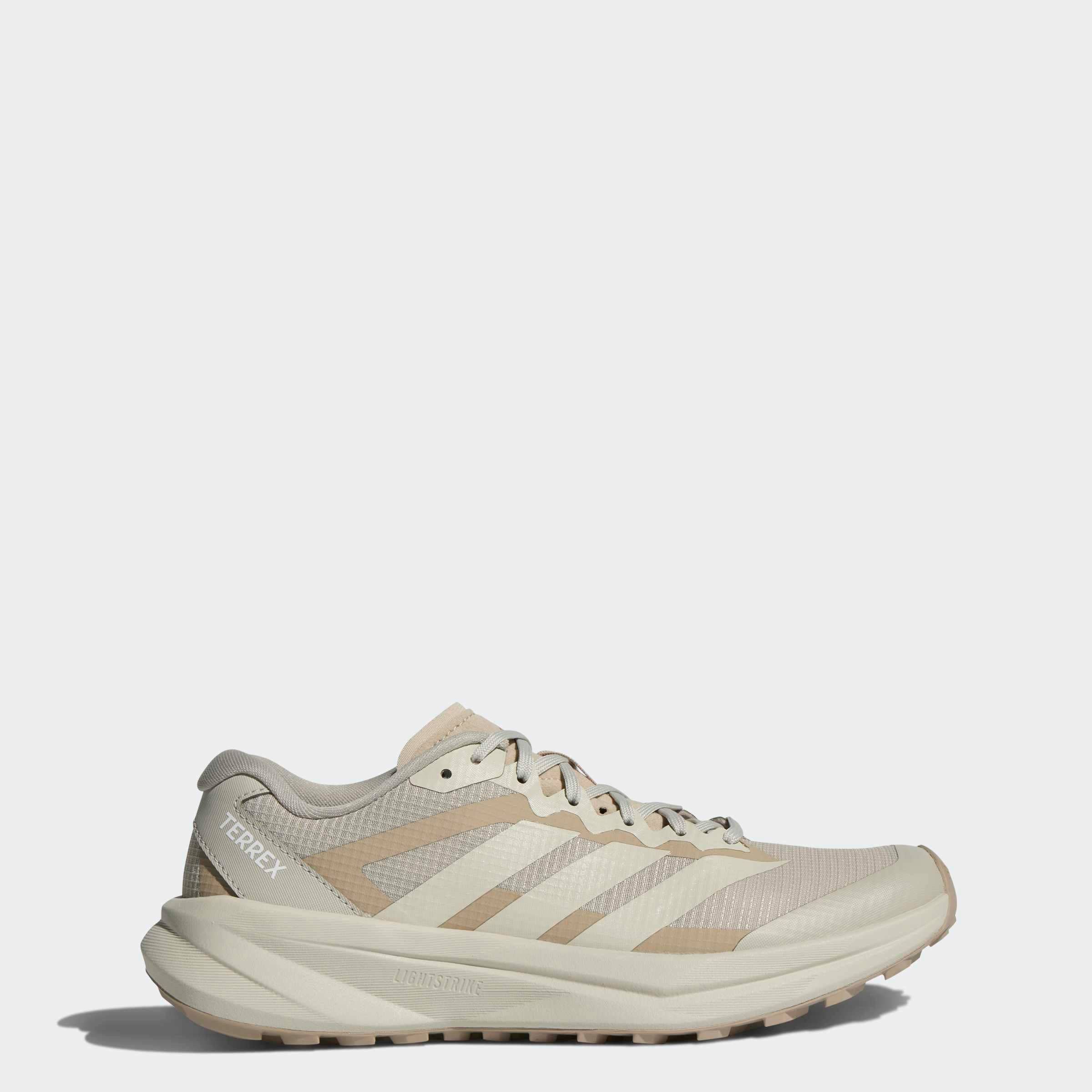 adidas TERREX Trailrunningschuh »AGRAVIC LT«  mit Continental™ Gummiaussensohle