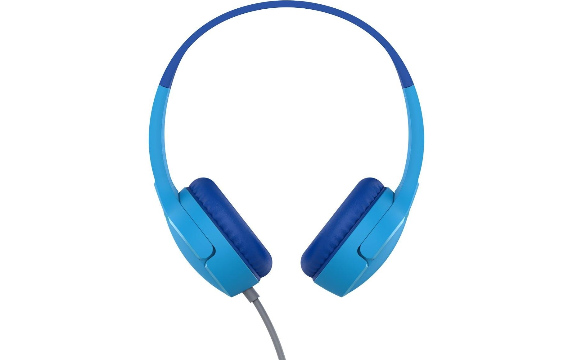 Belkin On-Ear-Kopfhörer »SoundForm Mini Wired«