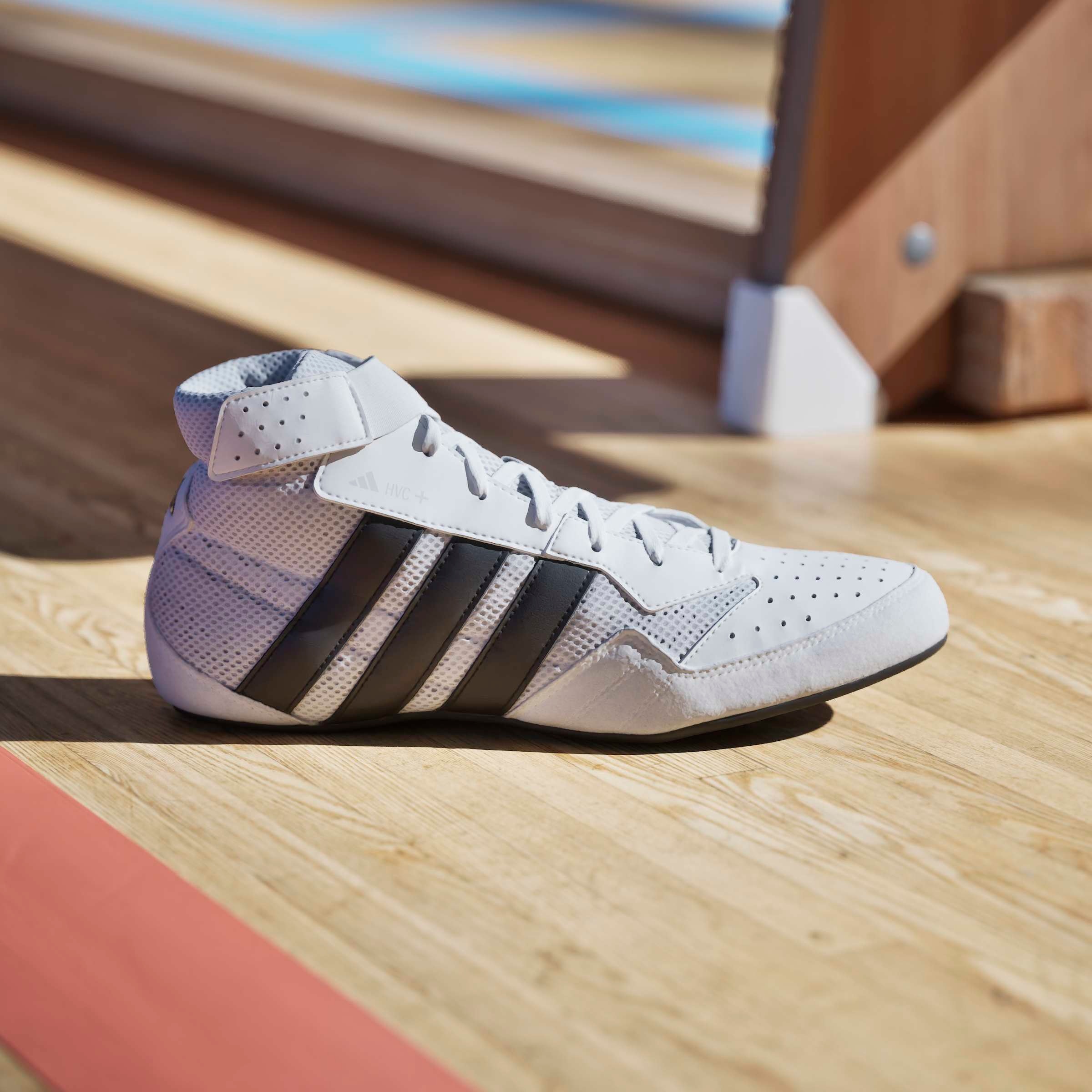 adidas Performance Trainingsschuh »HVC PLUS«  Ringerschuh