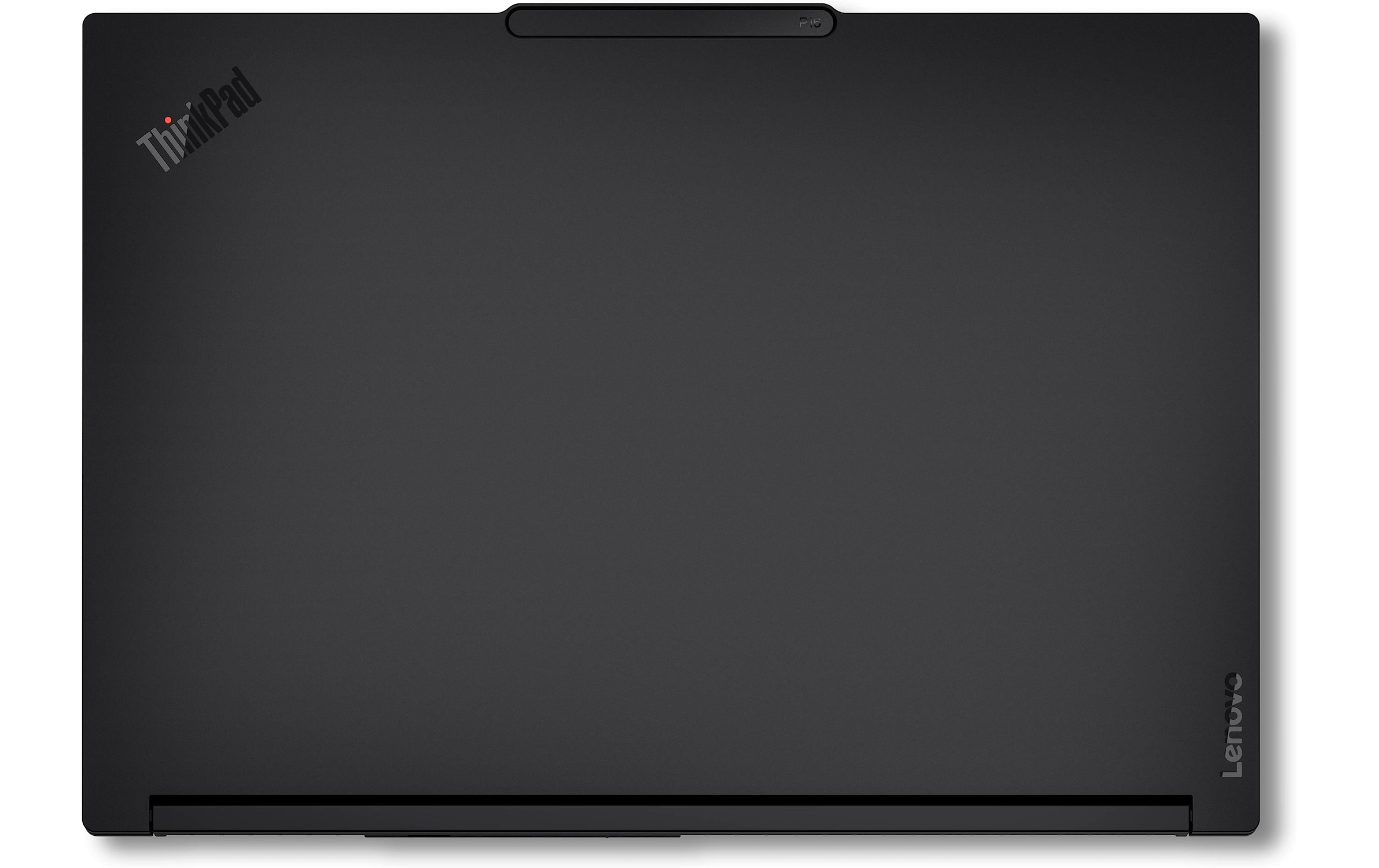 Lenovo Ordinateur portable professionnel »ThinkPad P16 Gen 3 (Intel)« / 16 ″ Intel Core Ultra 9 1.000 GB SSD