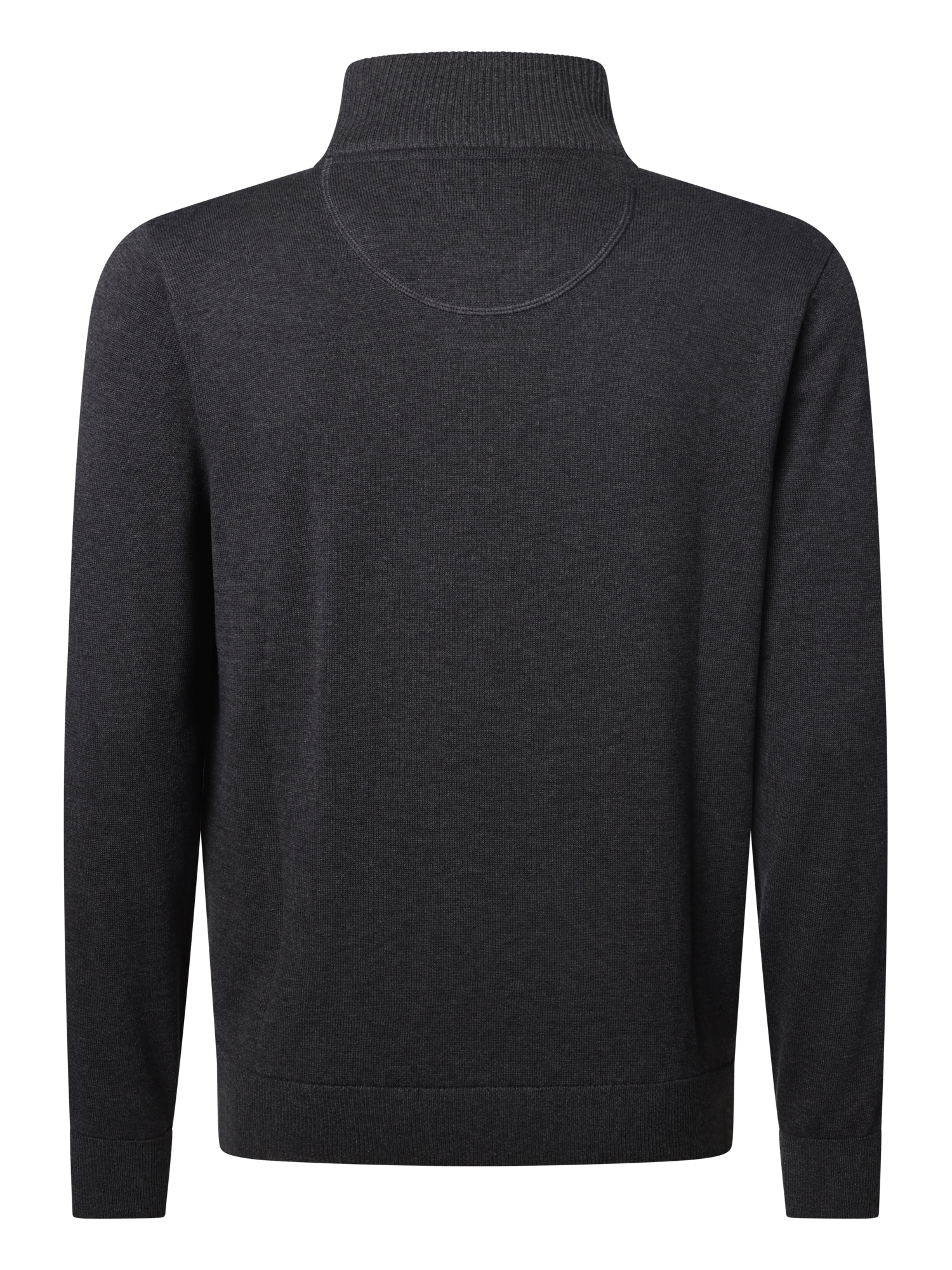 Pierre Cardin Veste en tricot »Strickjacke StKrgRV« mit Taschen