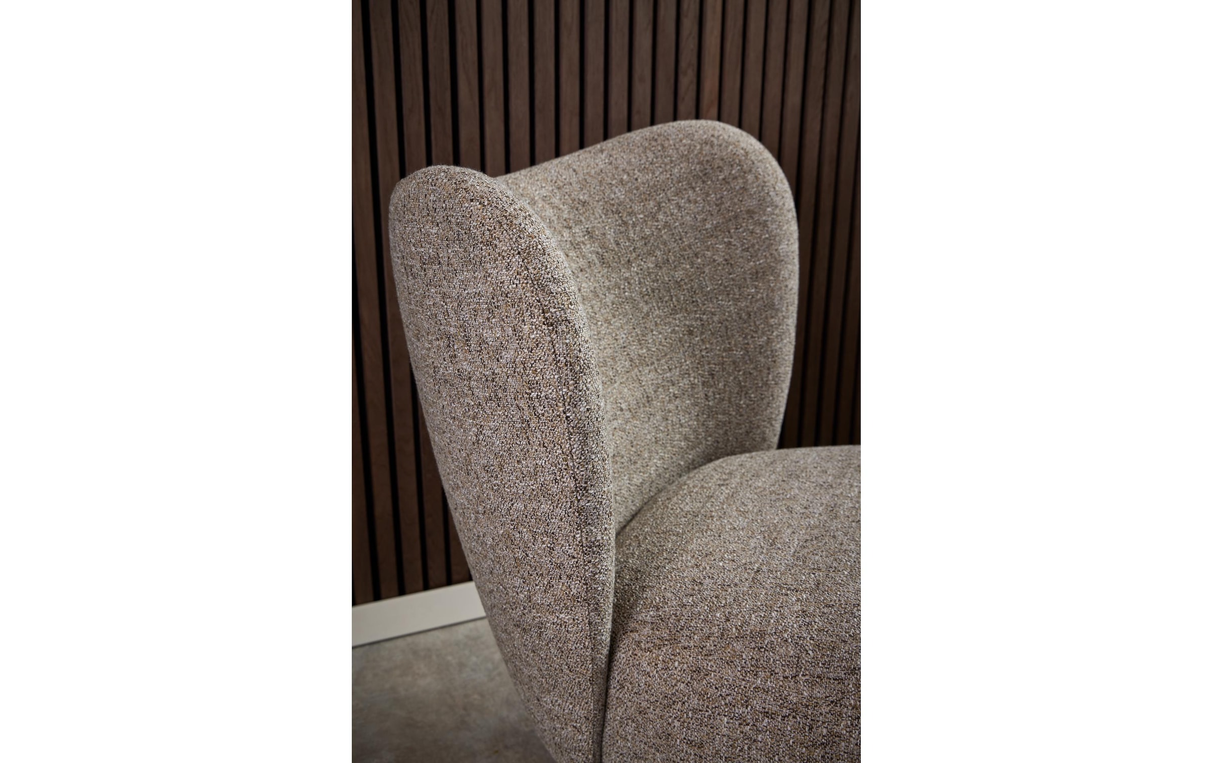 AC Design Sessel »Elmont« Holzart: Eiche (China)