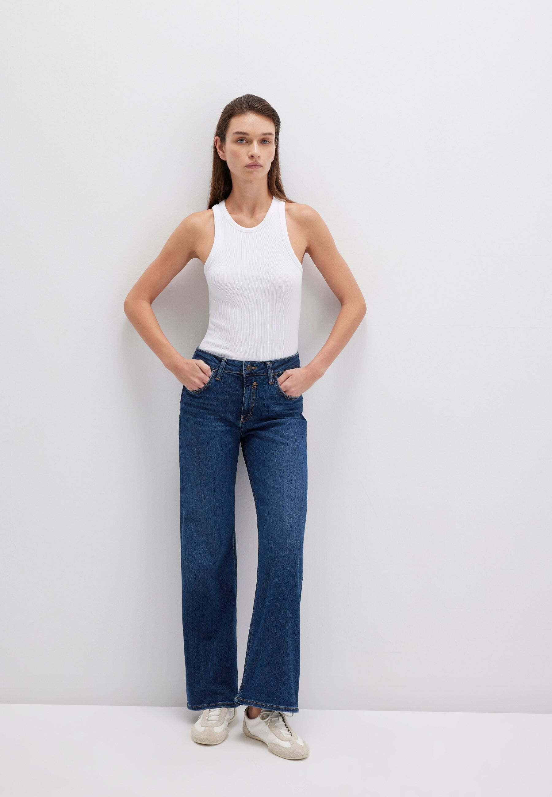 Mavi Jeans droit »Mavi Jeans Ibiza«