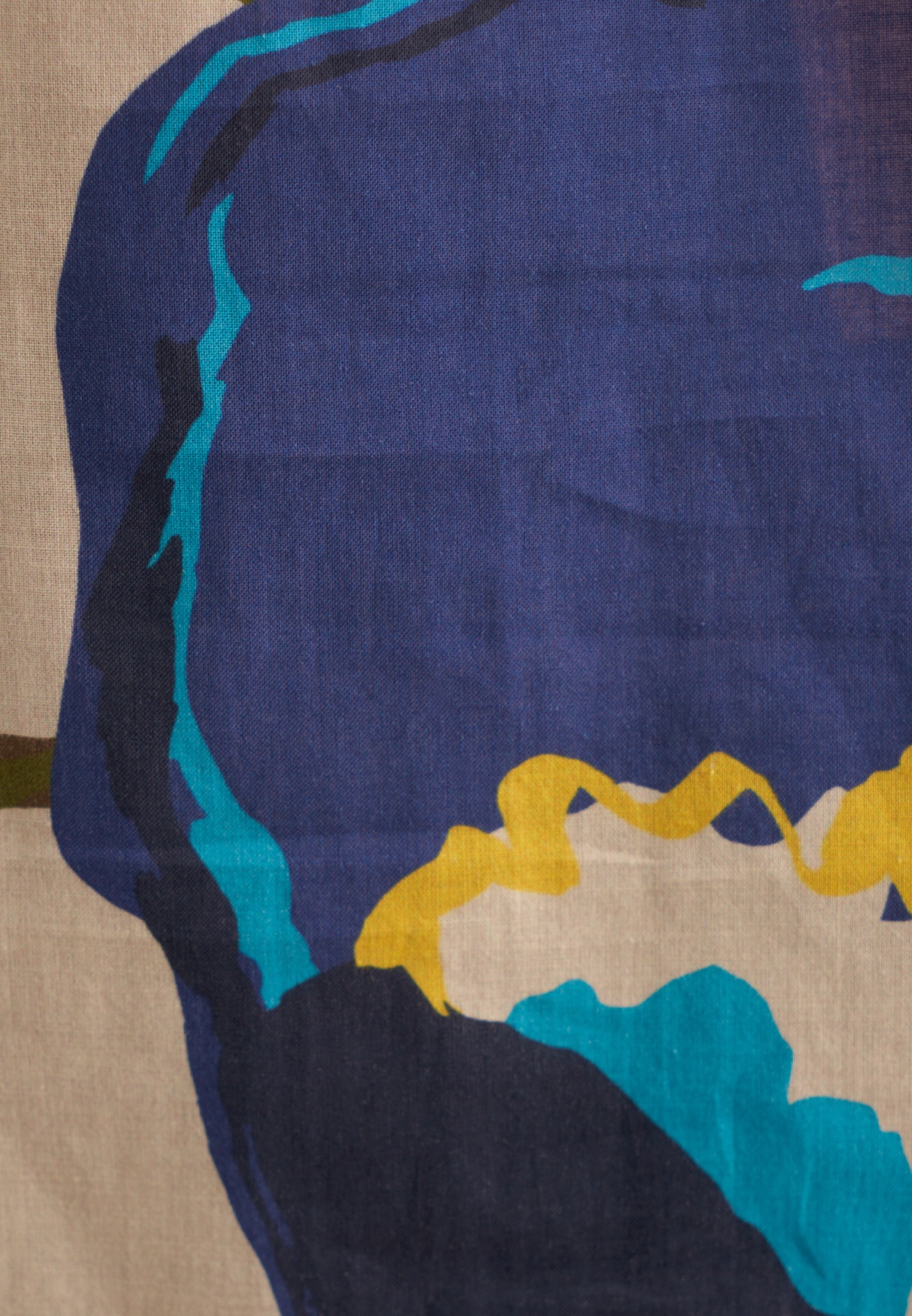 seidensticker Klassische Bluse »Schwarze Rose« Tunika Floral