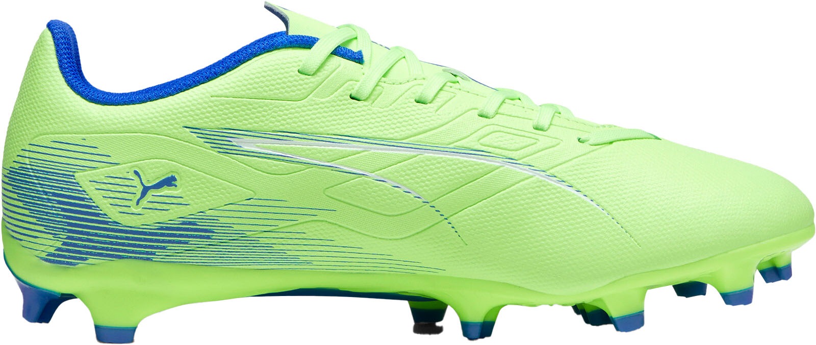 PUMA Fussballschuh »ULTRA 5 PLAY FG/AG«  für Rasenplätze