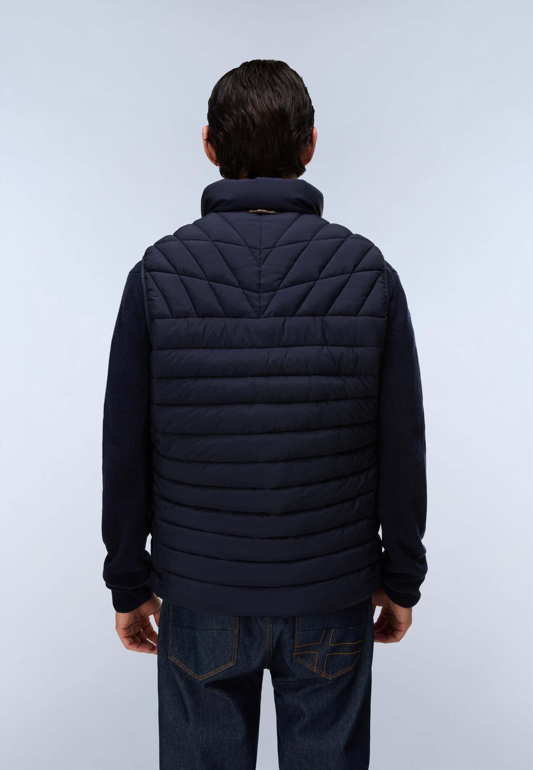 Napapijri Gilet matelassé »Napapijri Gilet A-LAPAZ V«