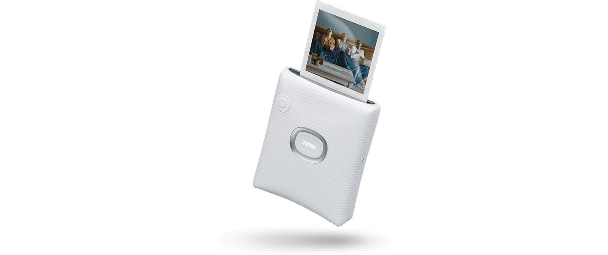 FUJIFILM Imprimante mobile »Instax Square Link«