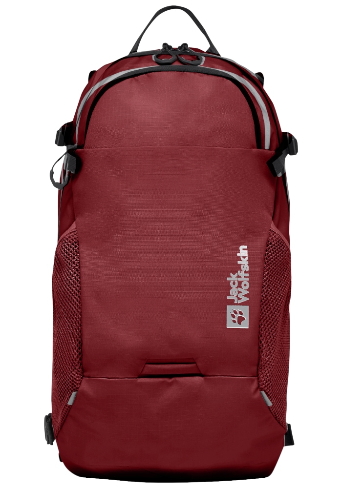 Jack Wolfskin Daypack »VELOCITY 20« 20 L Rucksack, leicht, für Wandern & Radfahren