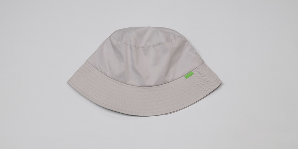 chillouts Chapeau de soleil »Ballina Hat« mit Hutband zur Grössenanpassung