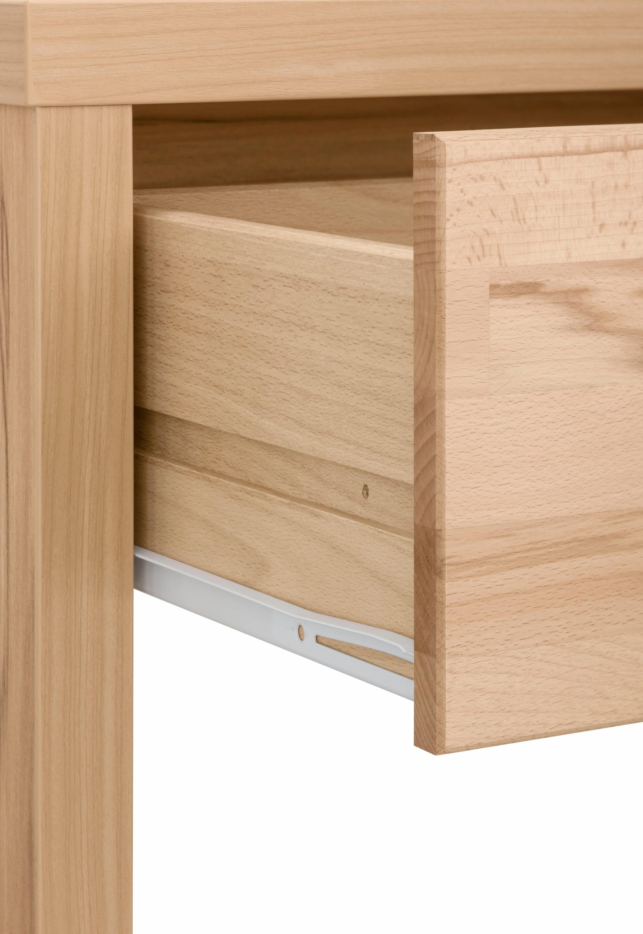 VOGL Möbelfabrik Garderoben-Set »Toronto« Set, 5 Stk. tlg.