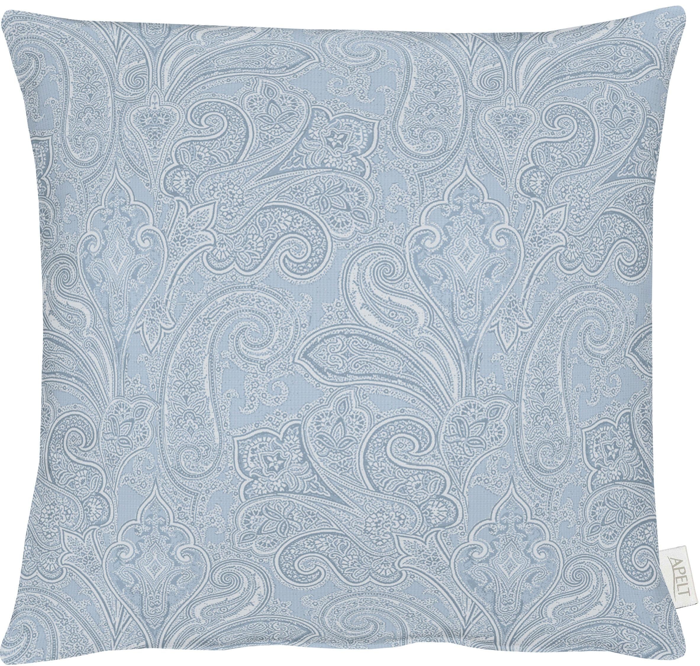 APELT Coussin décoratif »3313« Kissenhülle mit Füllung, 1 Stück