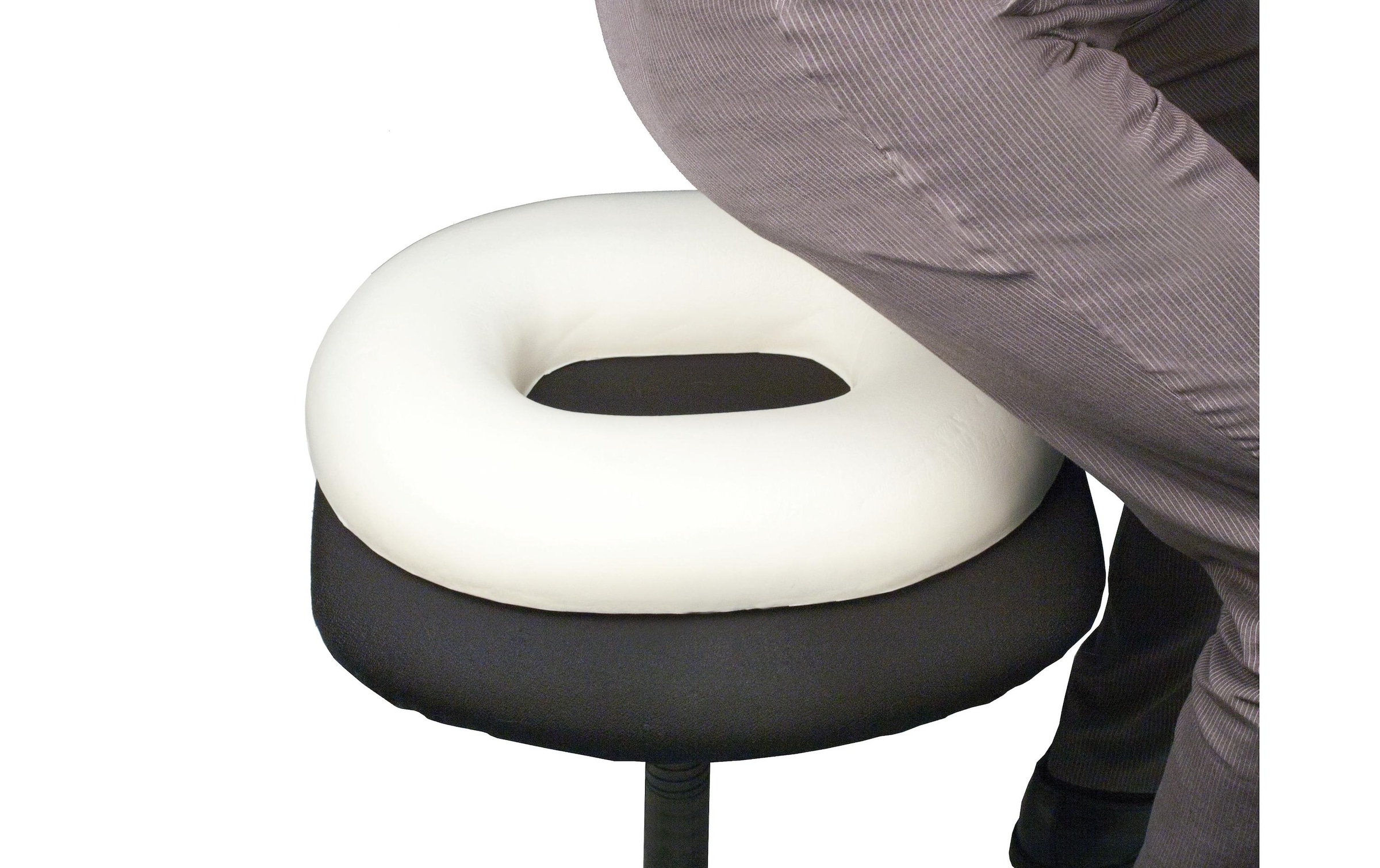   Coussin d'assise »Vitility Ringkissen 1 Stück«