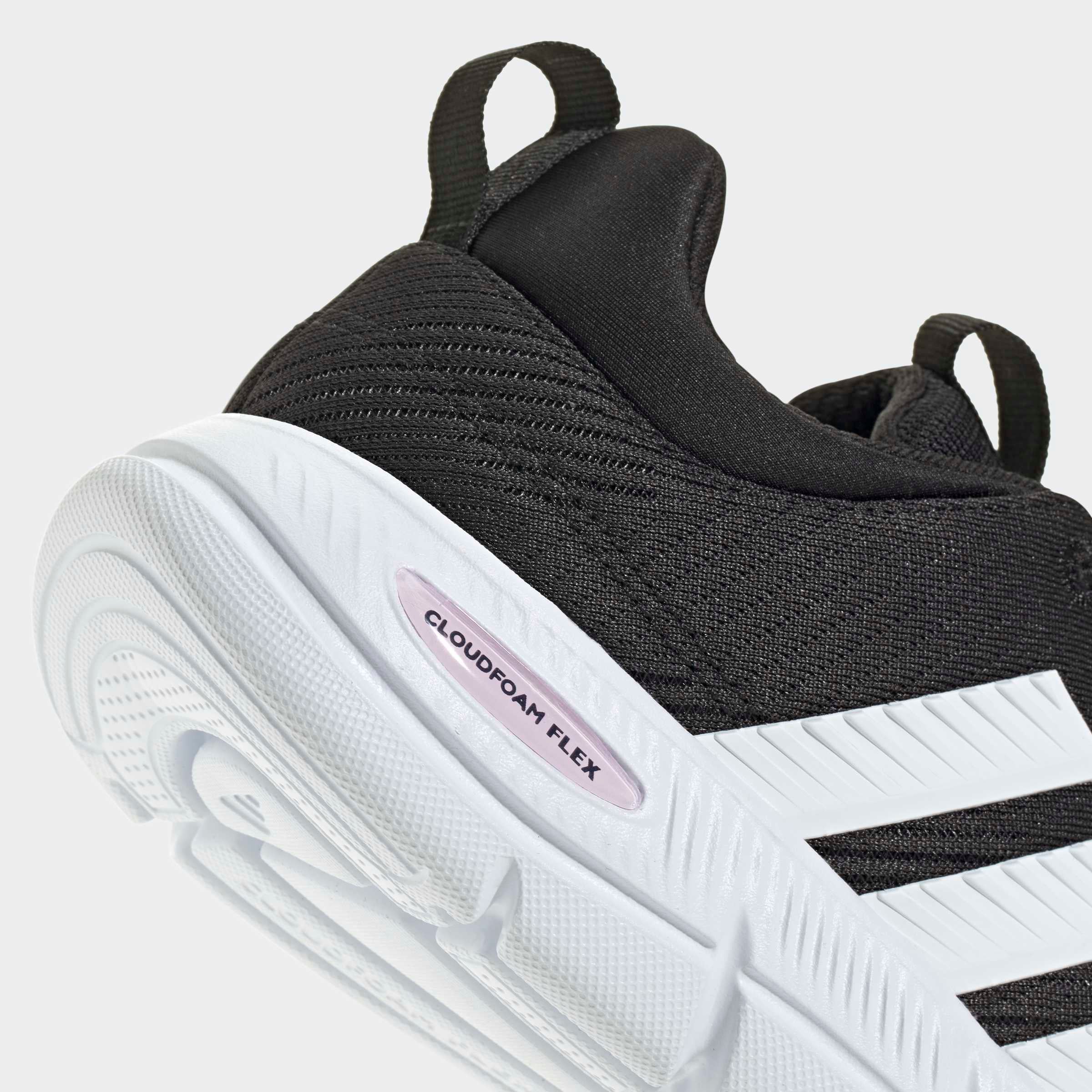 adidas Sportswear Chaussures de marche »CLOUDFOAM FLEX ELASTIC LACES«