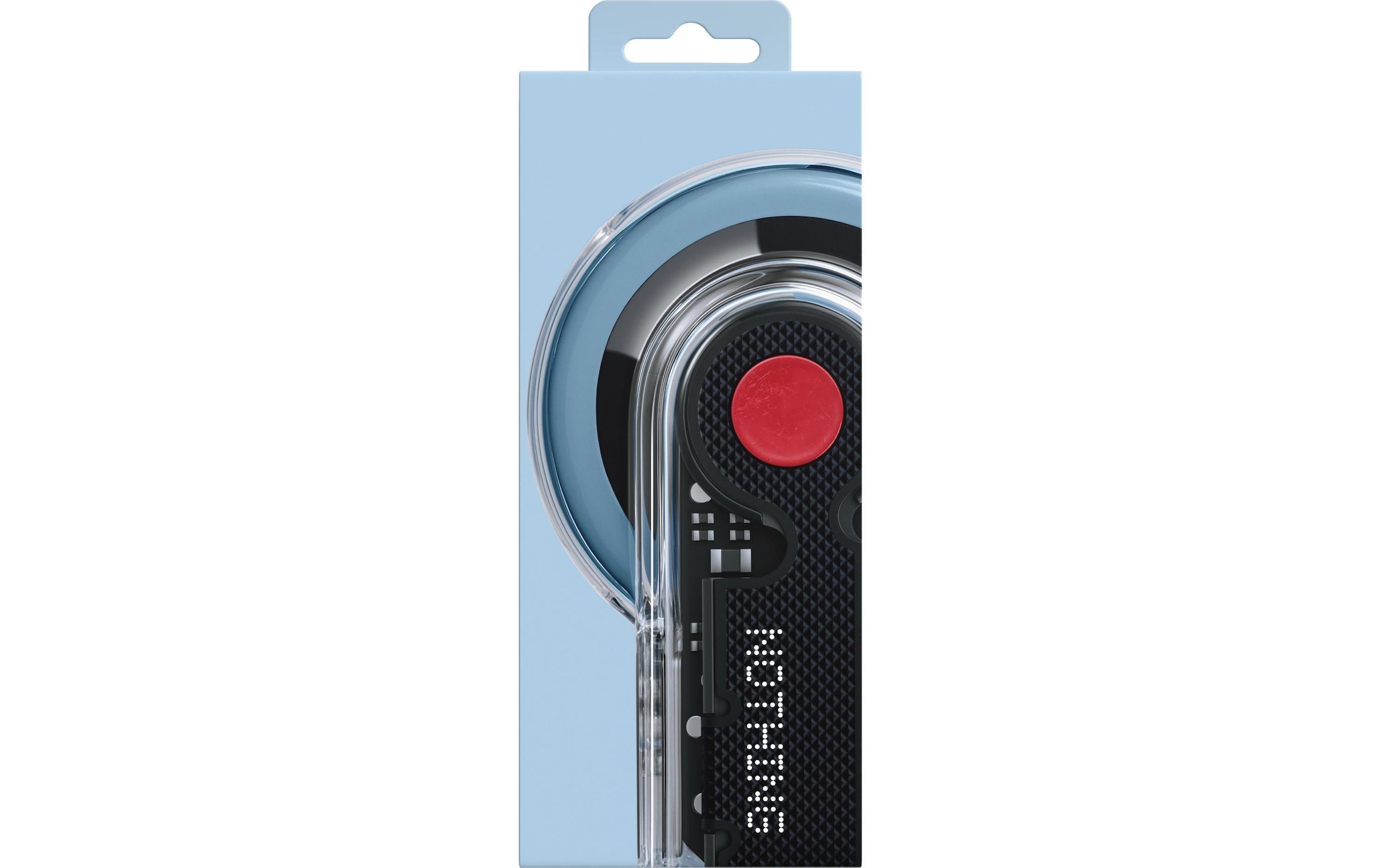   Casque à oreillettes ouvertes »Ear (Open)« commande intégrée pour appels et musique | indicateur LED du niveau de charge