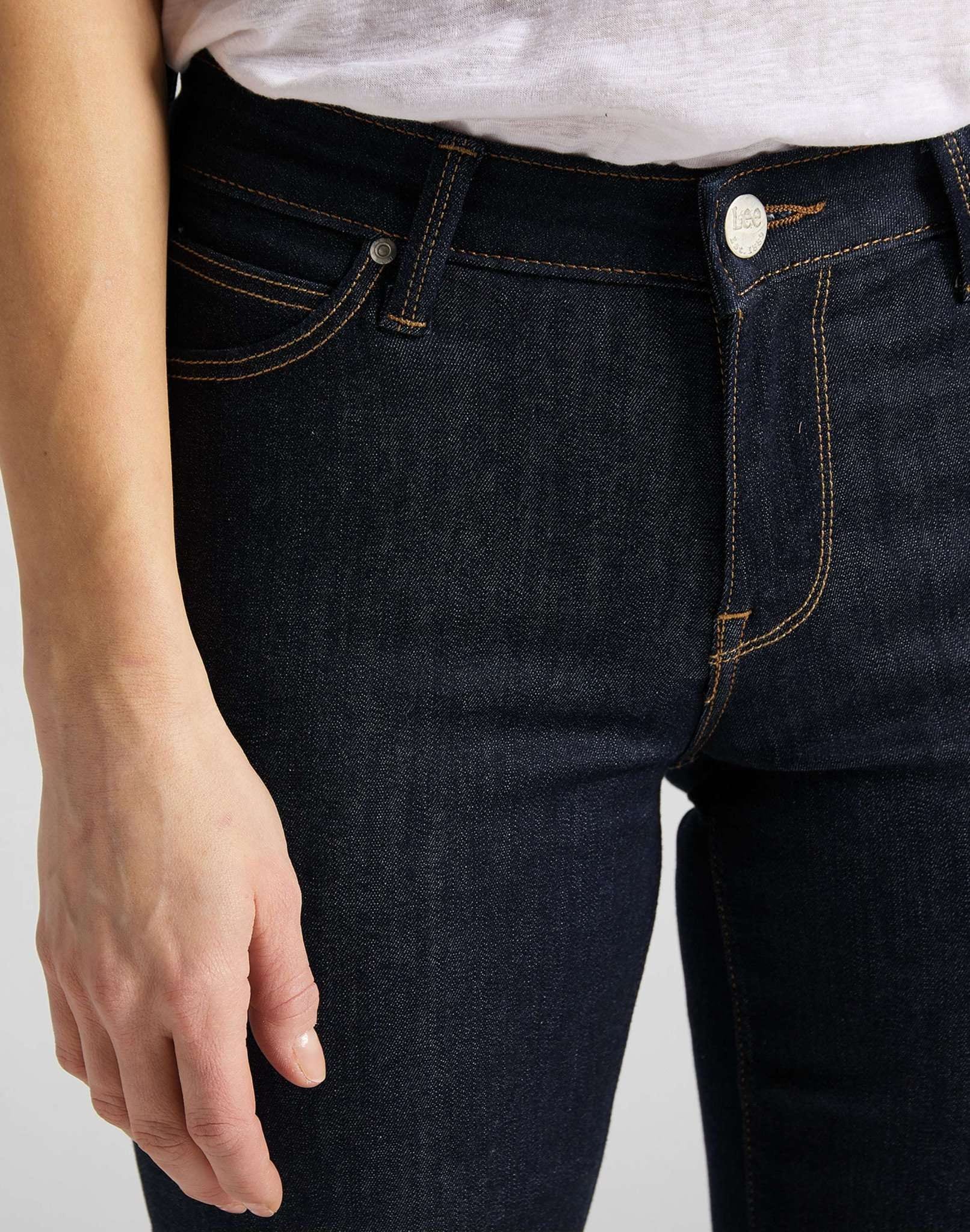 Lee® Jeans droit »Lee Jeans Straight Leg Marion«
