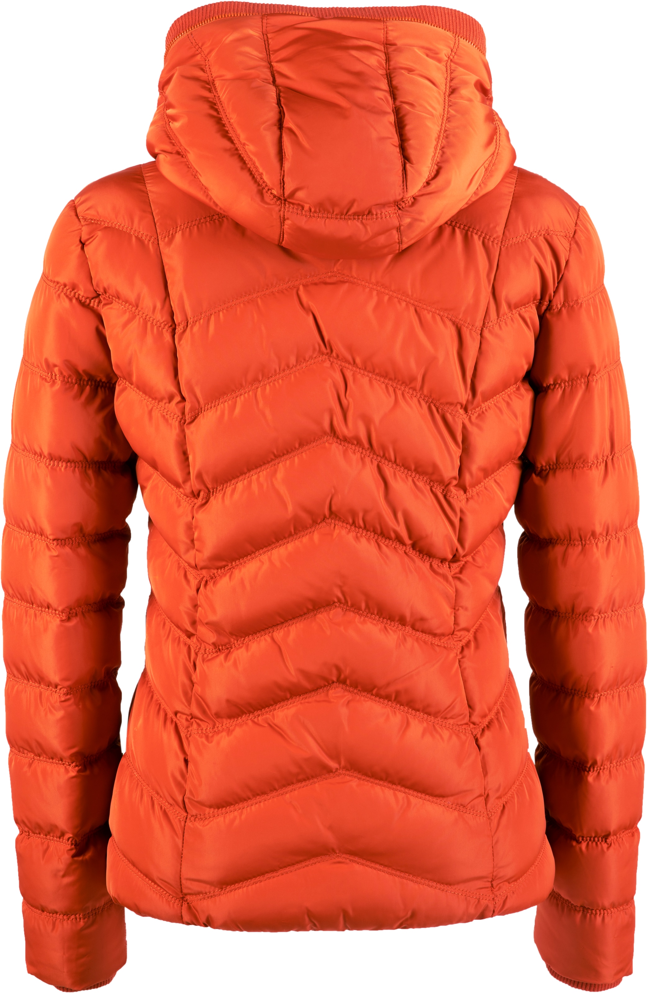 DEPROC Active Veste matelassée »GILMOUR MELVILLE Women« auch in Grossen Grössen erhältlich