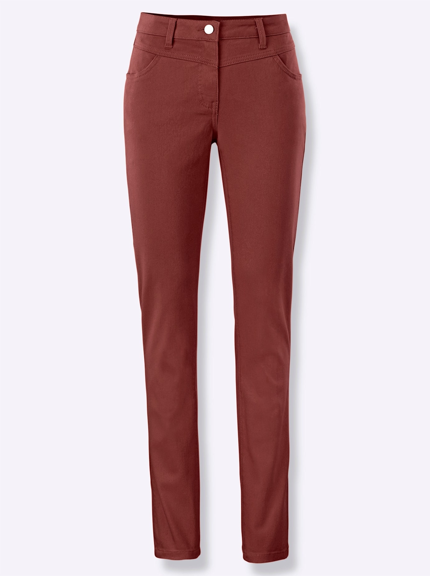 Inspirationen Stretch-Jeans 1 Stk.