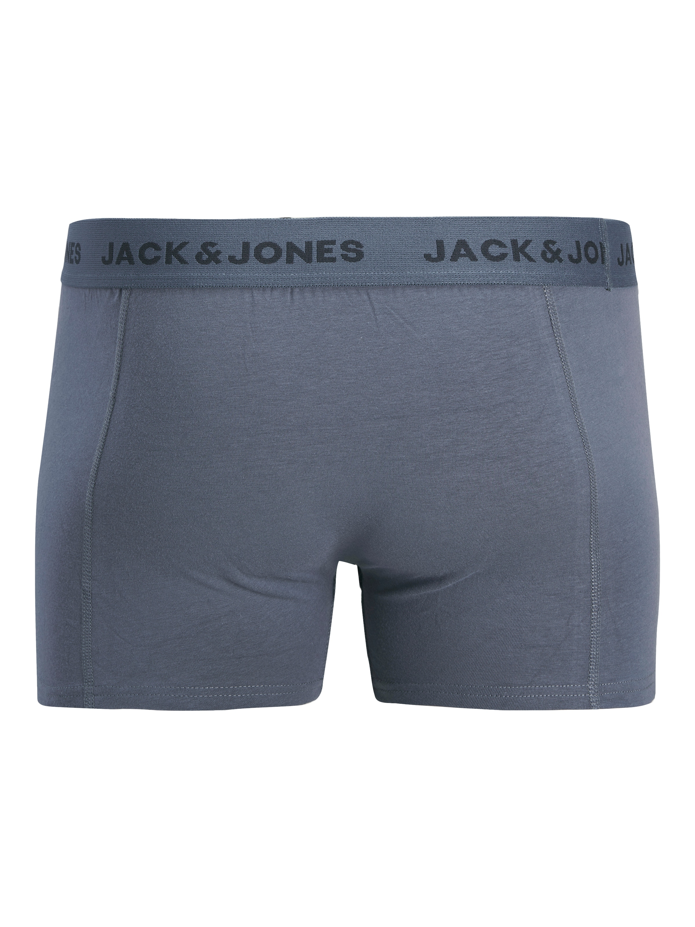 Jack & Jones Tronc »JACJEREMIAH SOLID TRUNKS 3 PACK« Packung, 3 cuis